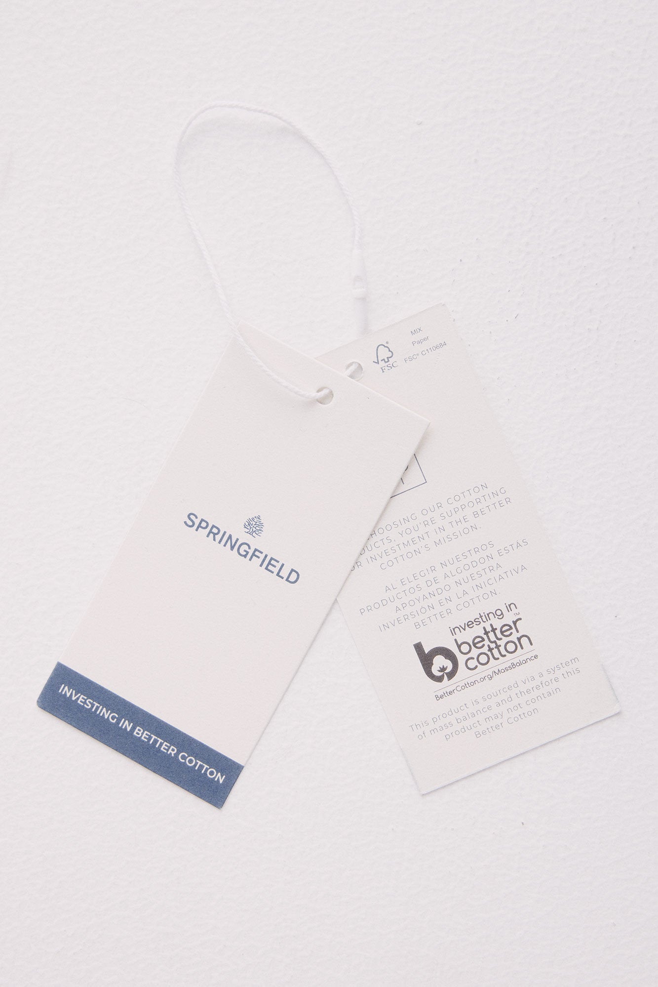 Springfield_Boxy Fit Striped Poplin Shirt_0949539_16_05