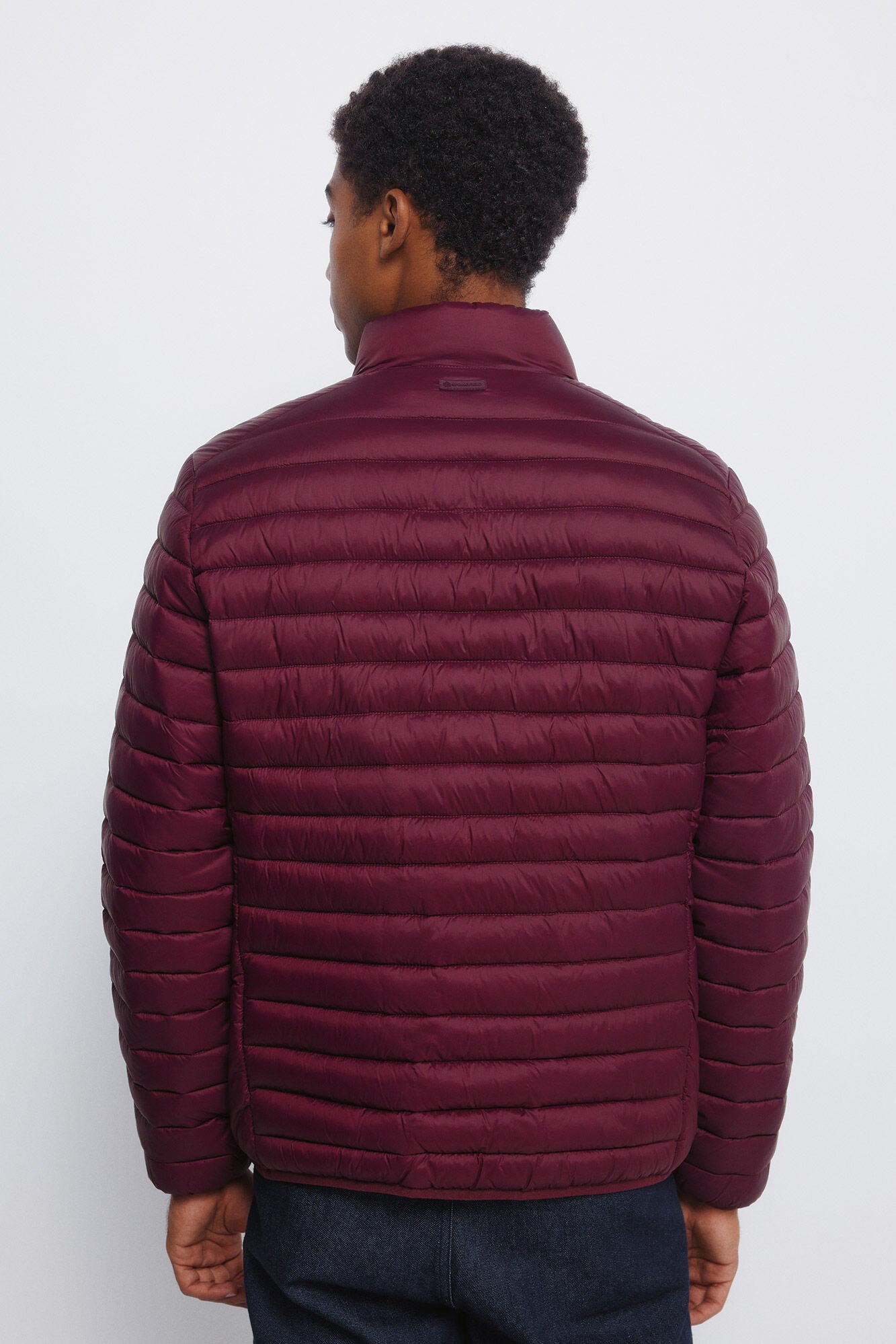 Springfield_Maroon_Puffer Jacket_0952079_69_06