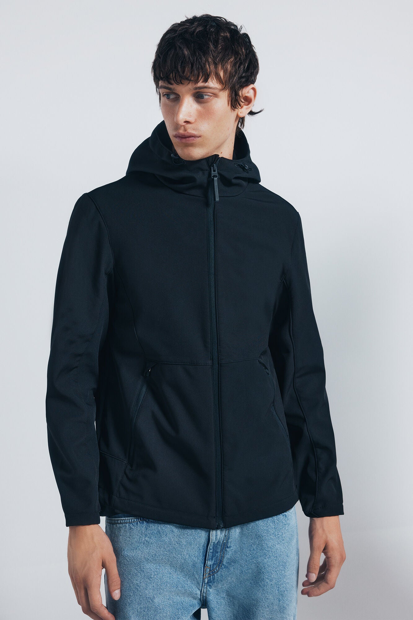 Springfield_Black_Technical Shofshell Parka_0952082_01_04