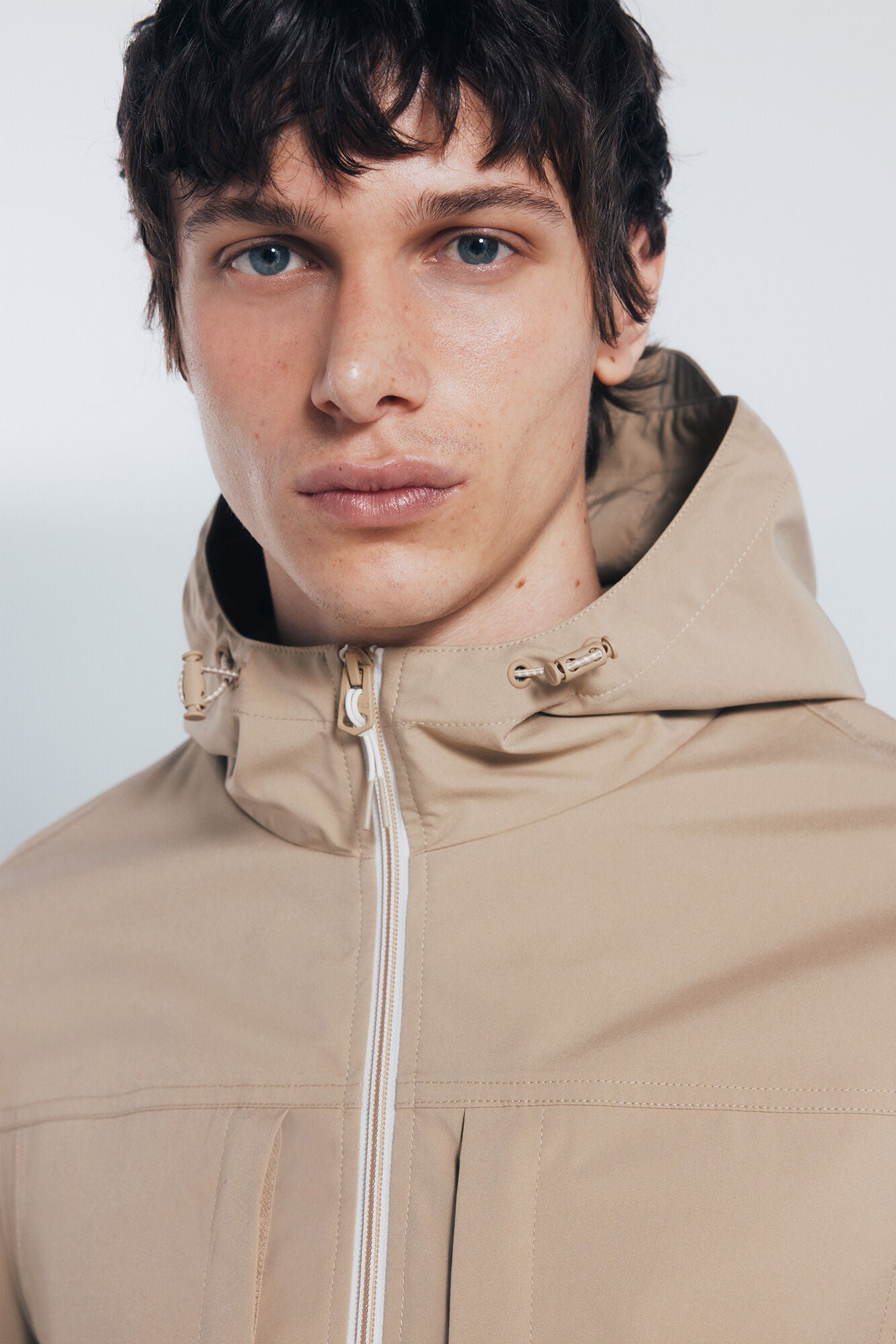 Springfield_Beige_Technical Parka_0952084_52_06