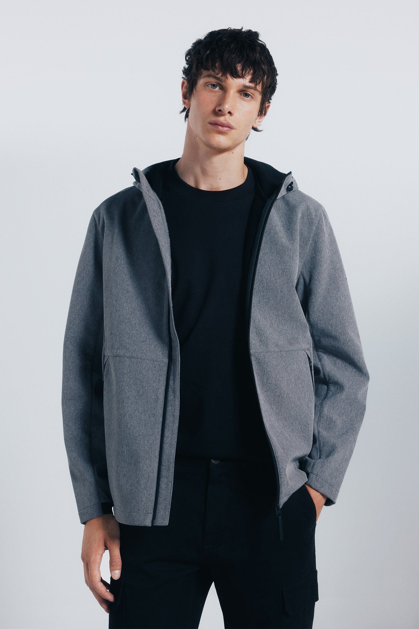 Springfield_Grey_Technical Shofshell Parka_0952085_43_04