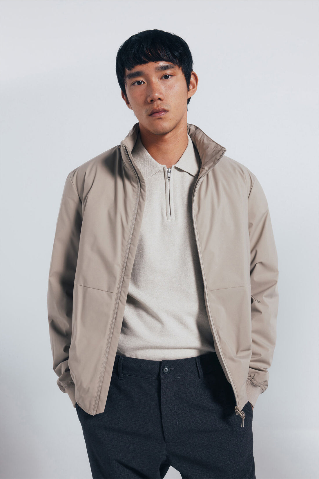 Springfield_Sand_Puffer Technical Jacket_0952088_36_01
