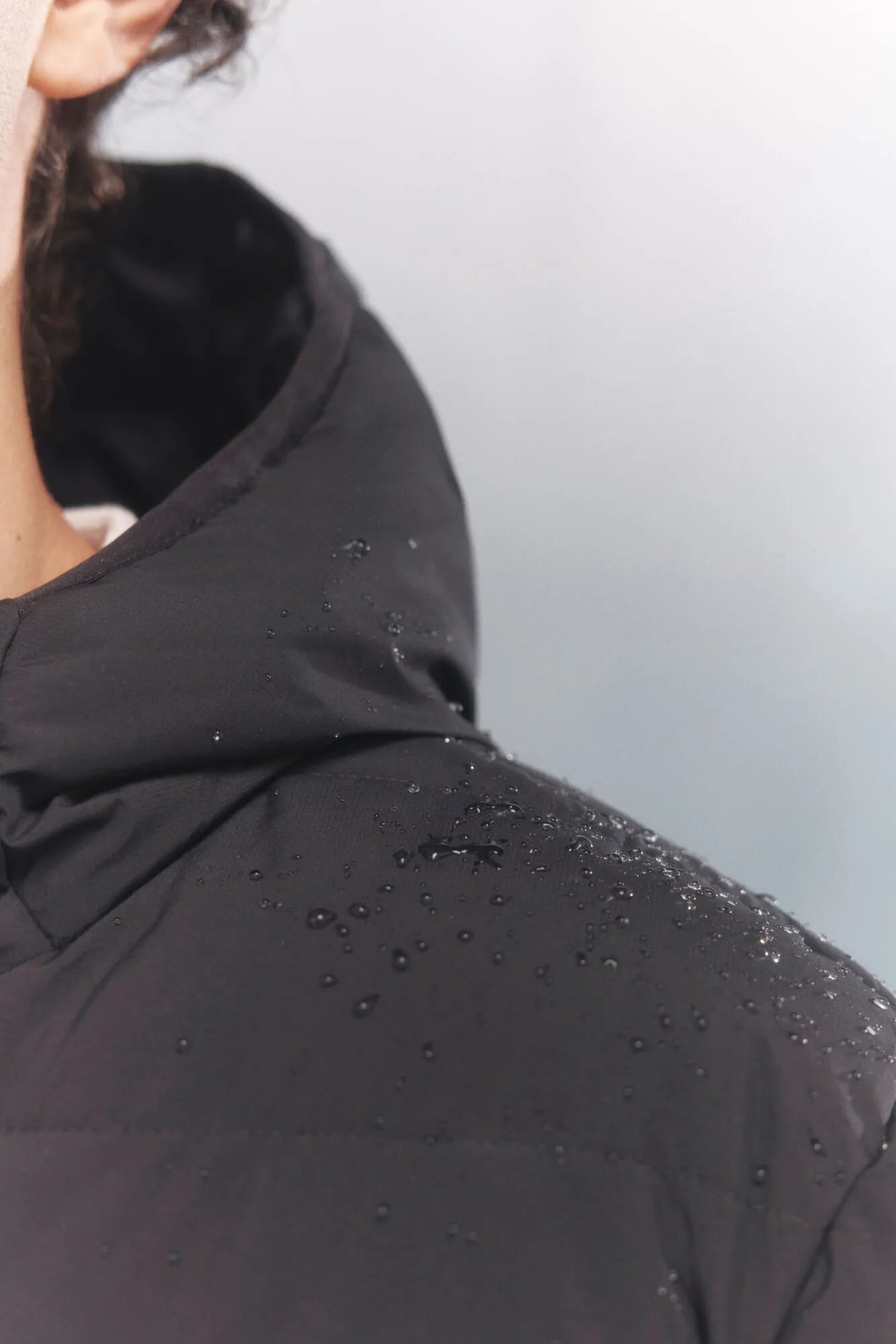 Springfield_Black_Thermal Puffer Jacket_0952090_01_02