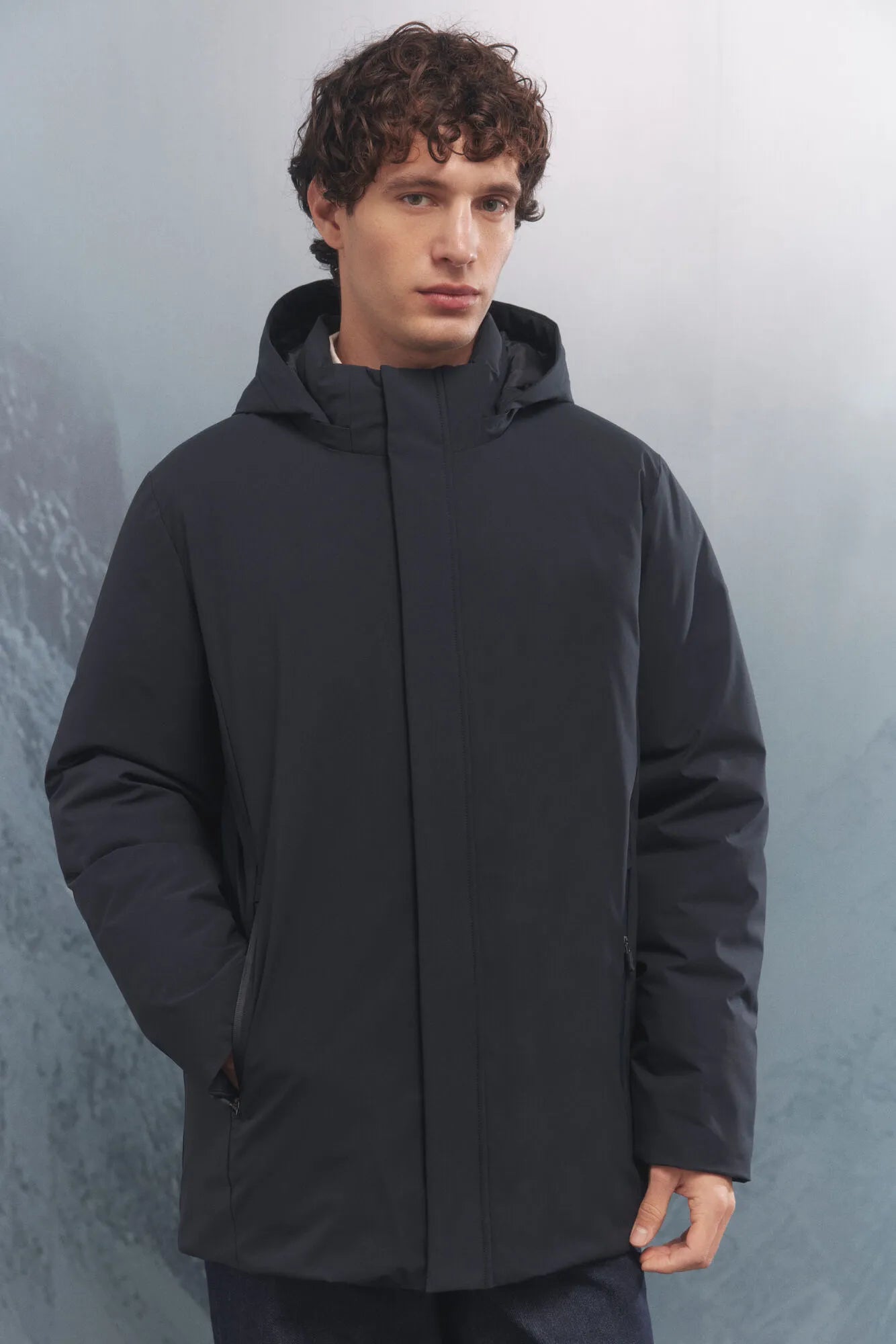 Springfield_Dark Blue_Thermal Puffer Parka_0952094_11_01