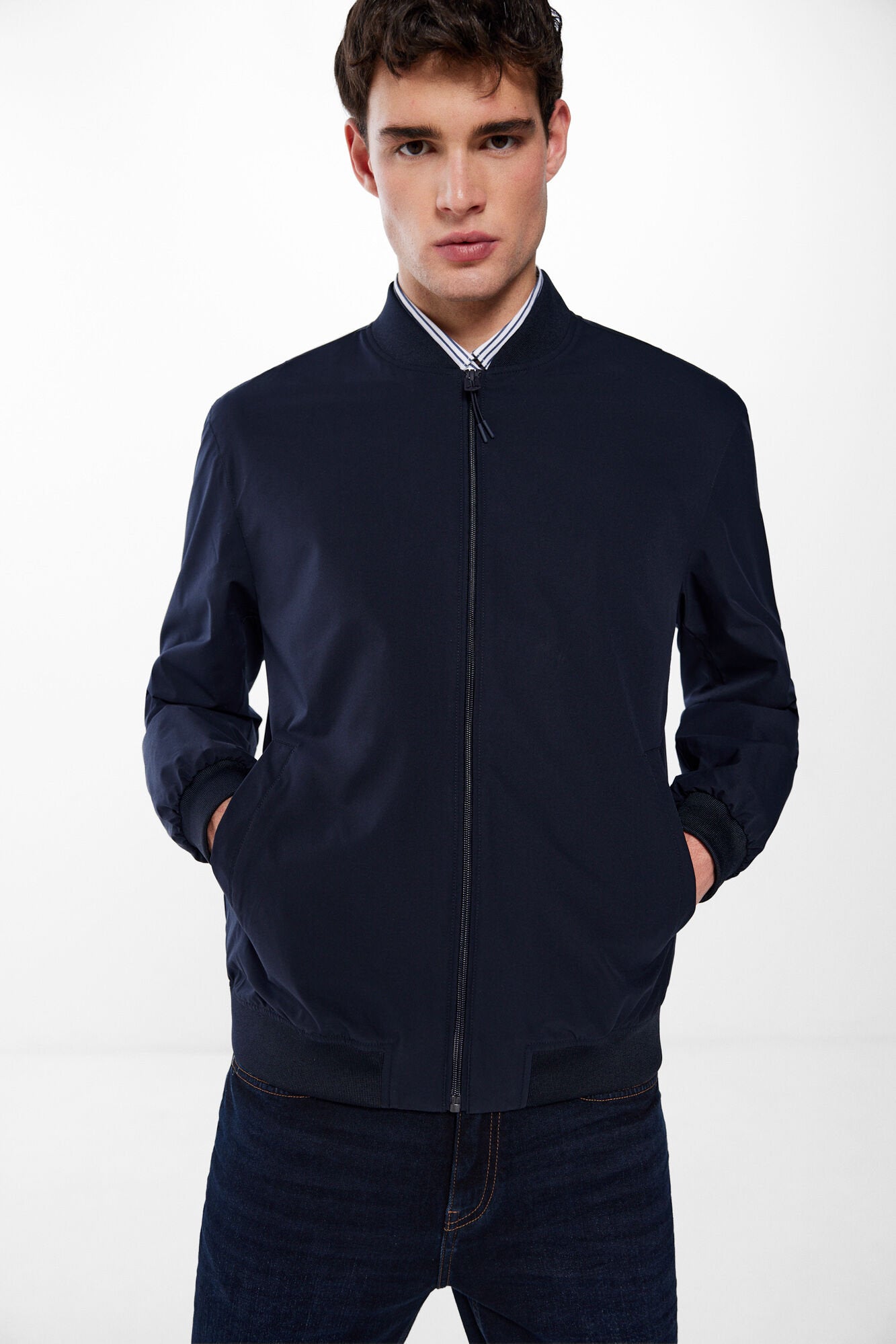 Zip Up Jacket_0957610_10_01
