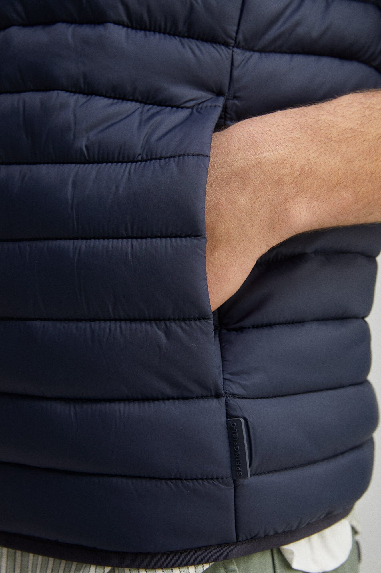Springfield_Quilted Gilet_0959082_11_02