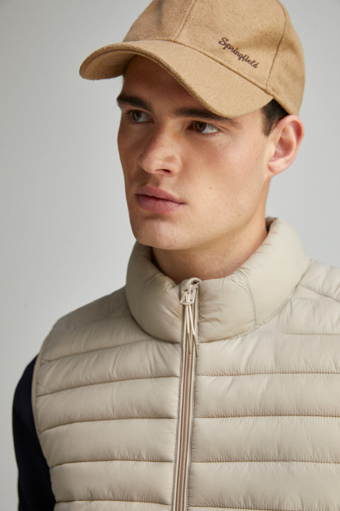 Springfield_Quilted Gilet_0959082_37_02