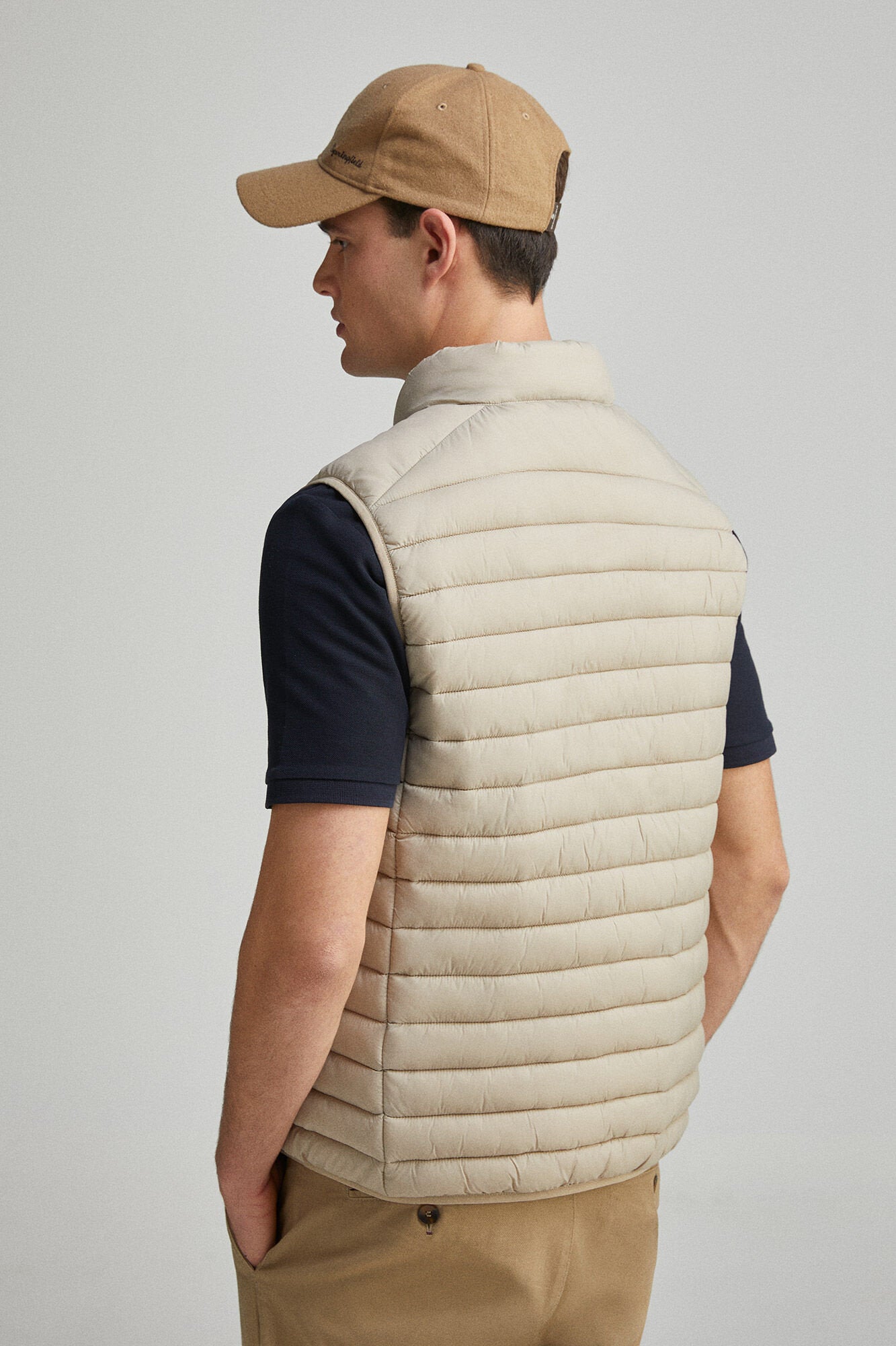 Springfield_Quilted Gilet_0959082_37_03