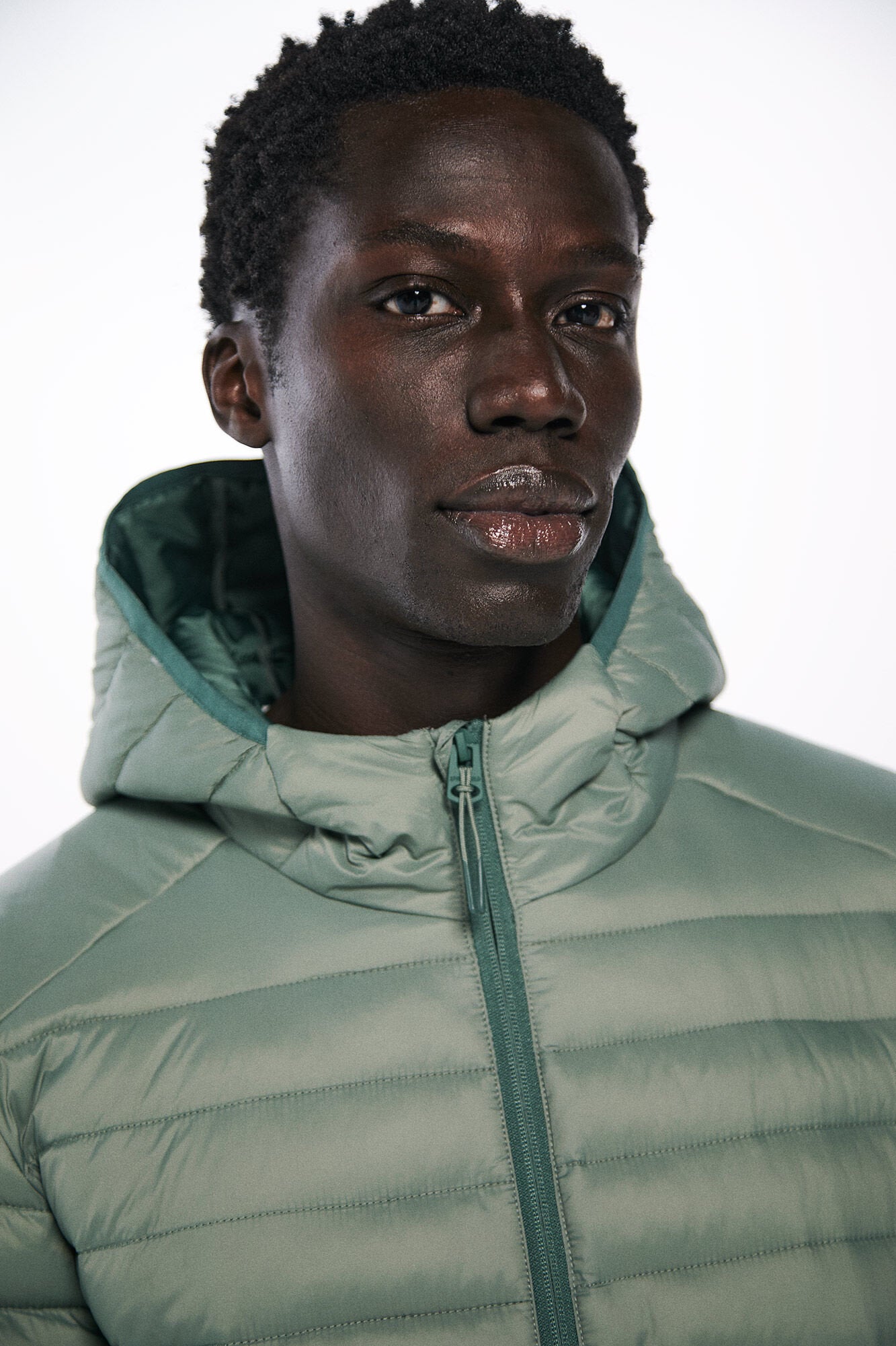 Springfield_Quilted Hooded Jacket_0959087_24_02