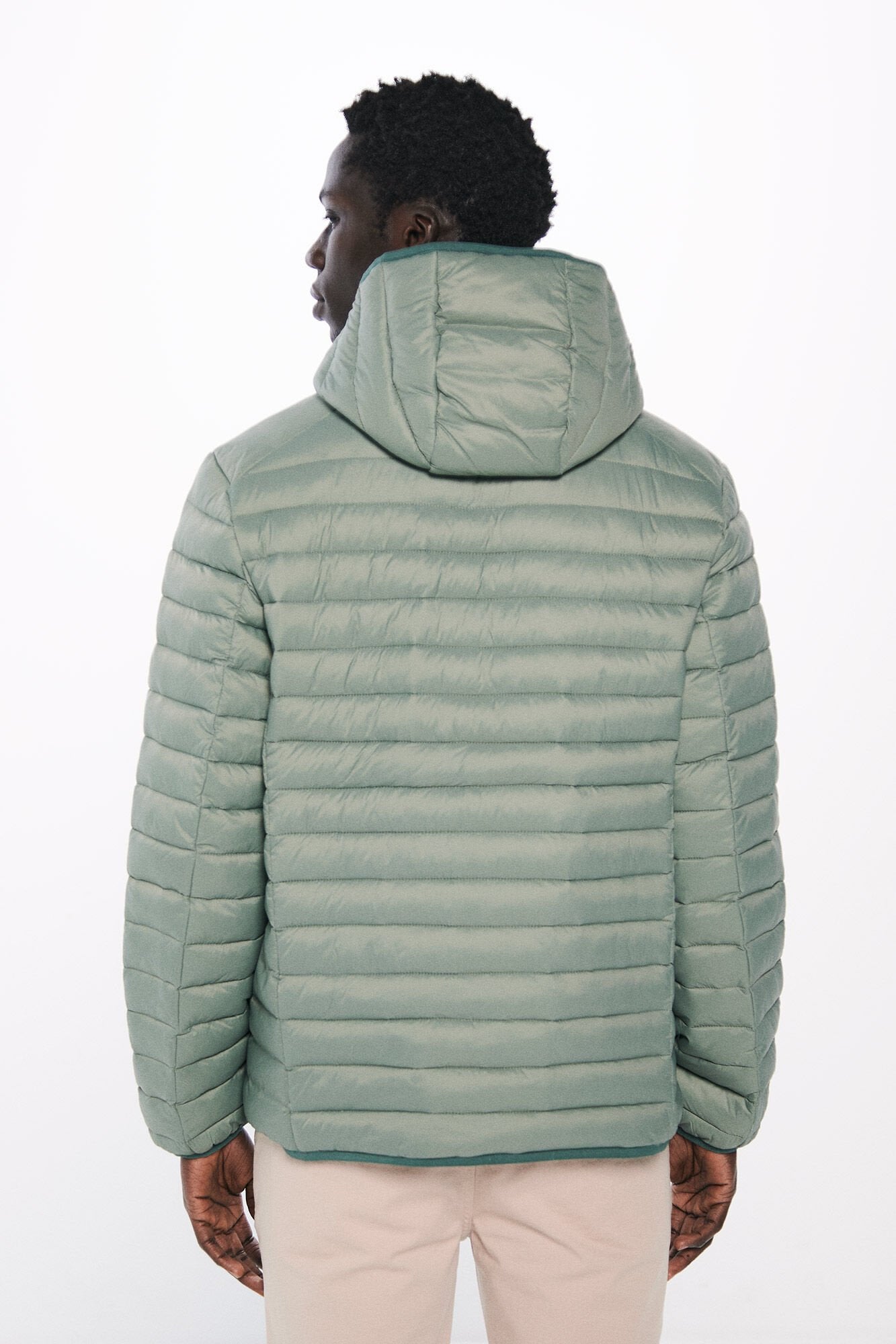 Springfield_Quilted Hooded Jacket_0959087_24_06