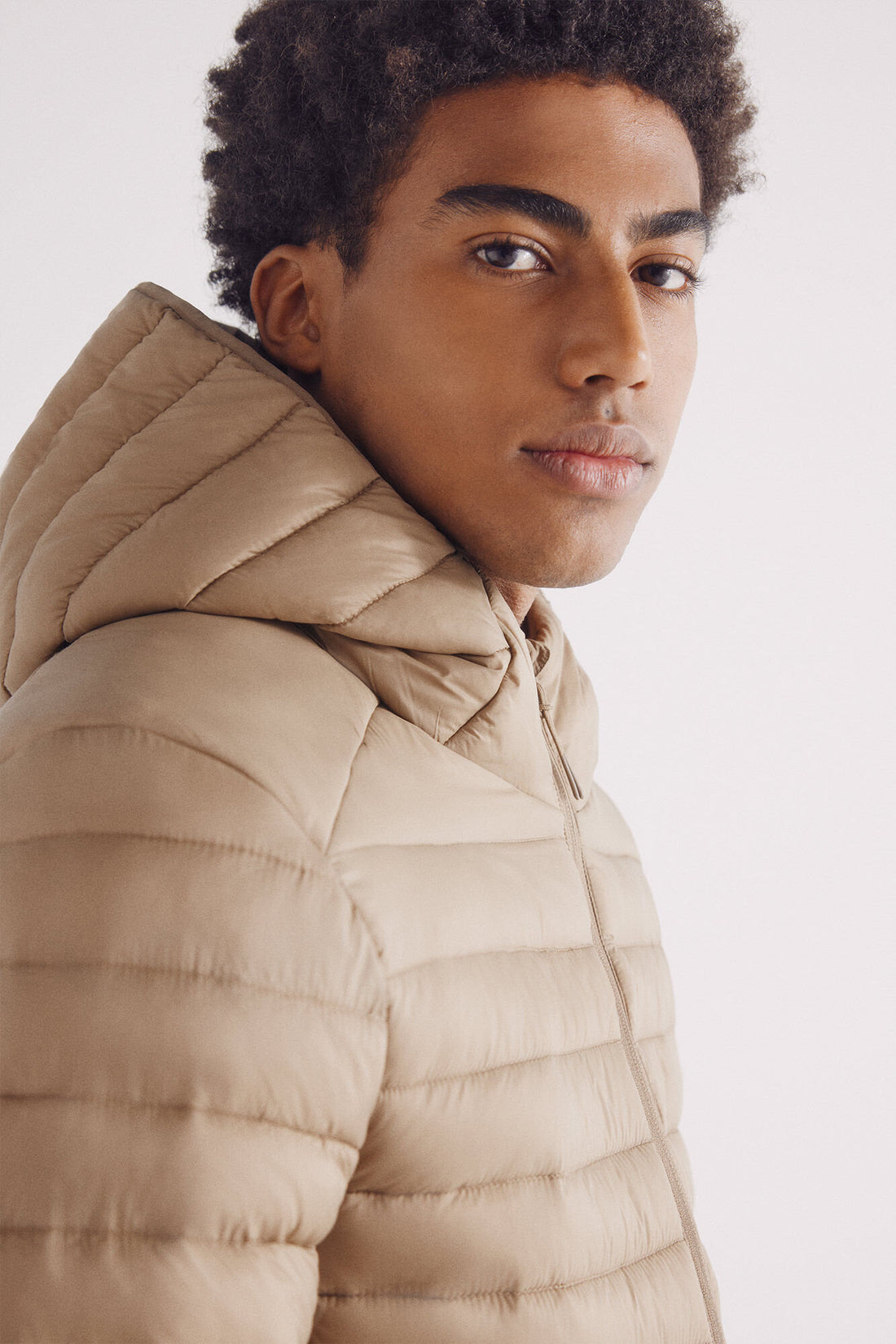 Springfield_Quilted Hooded Jacket_0959087_54_02