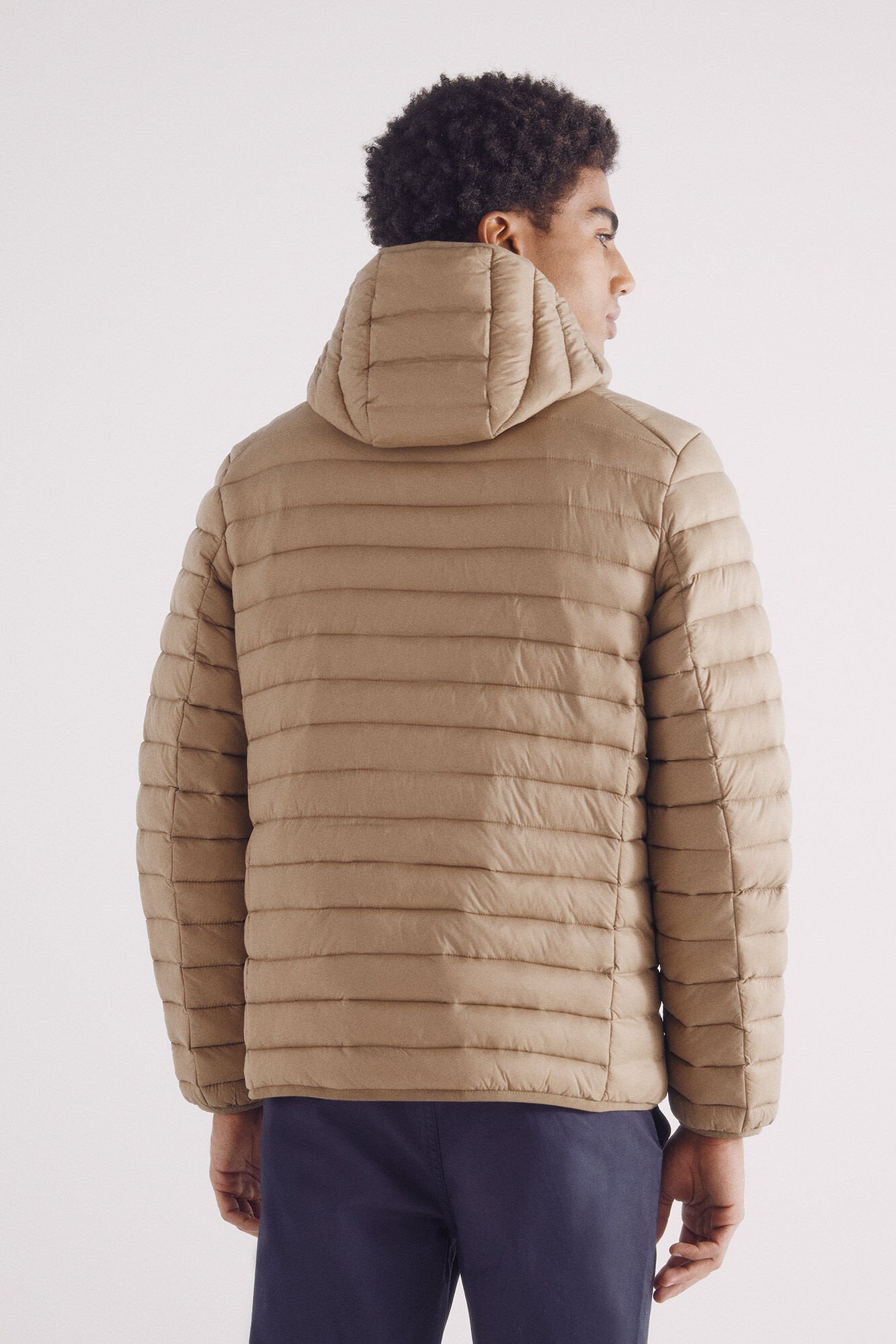 Springfield_Quilted Hooded Jacket_0959087_54_06