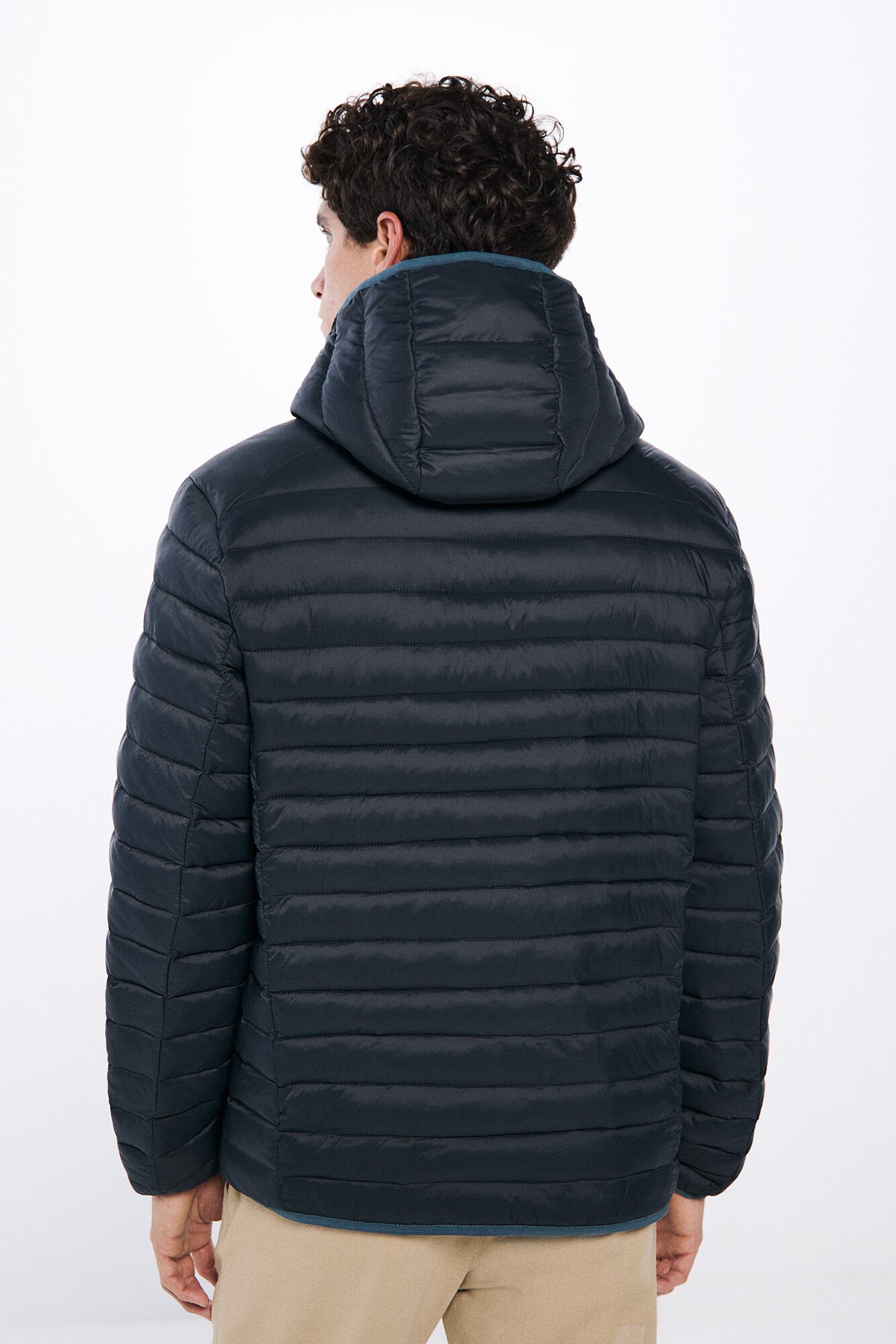 Springfield_Quilted Hooded Jacket_0959087_84_05