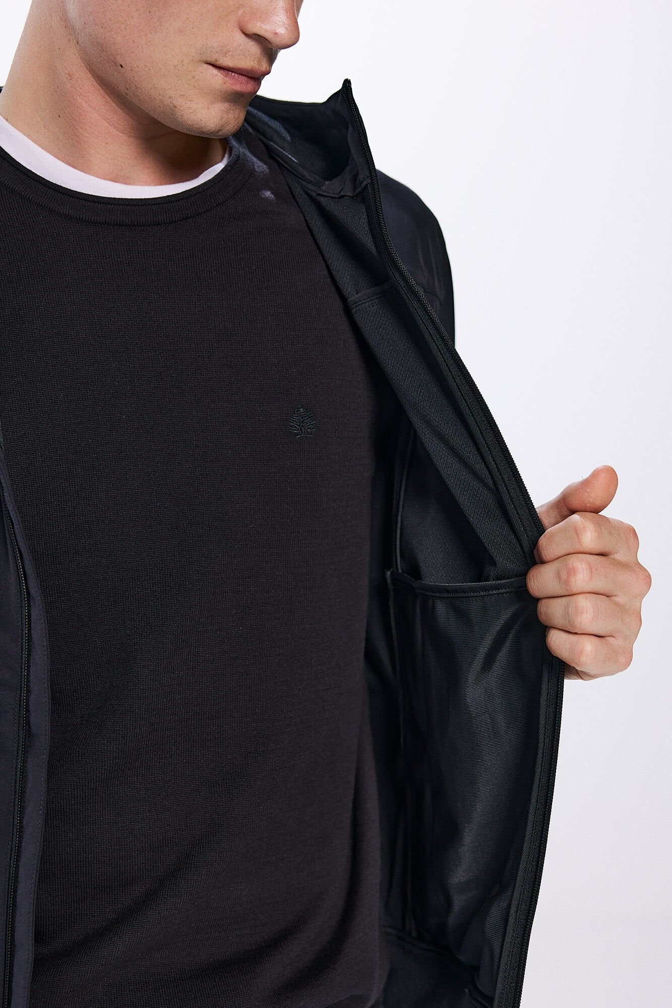 Springfield_Hood Softshell Jacket_0959089_01_03