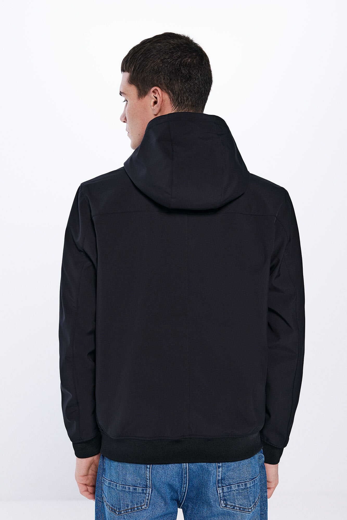 Springfield_Hood Softshell Jacket_0959089_01_05