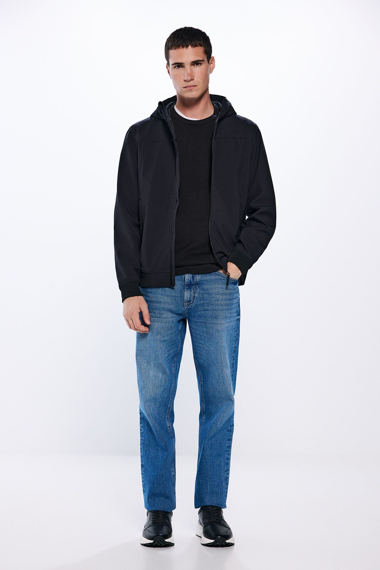Springfield_Hood Softshell Jacket_0959089_01_06