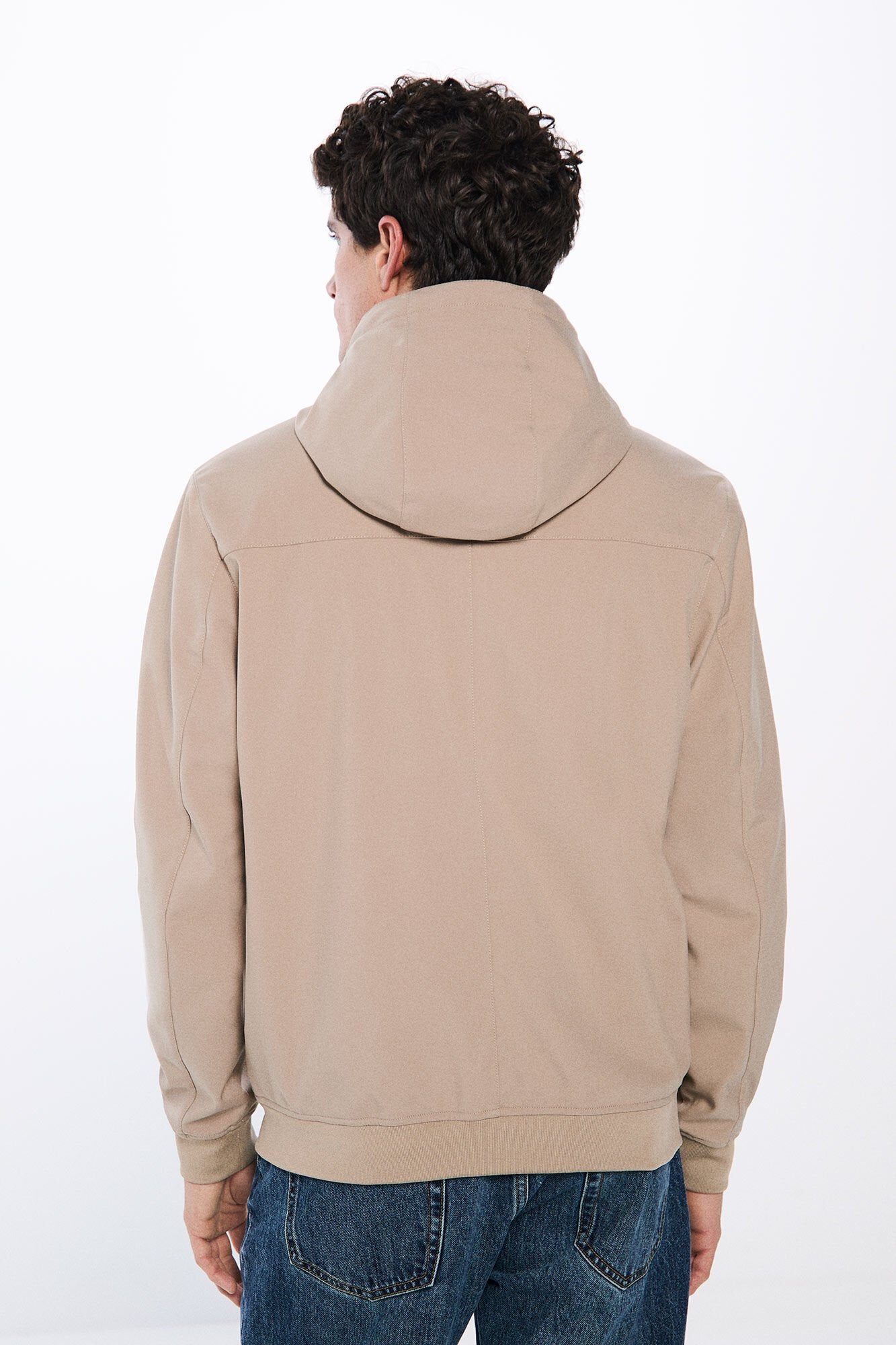 Springfield_Hood Softshell Jacket_0959089_54_05
