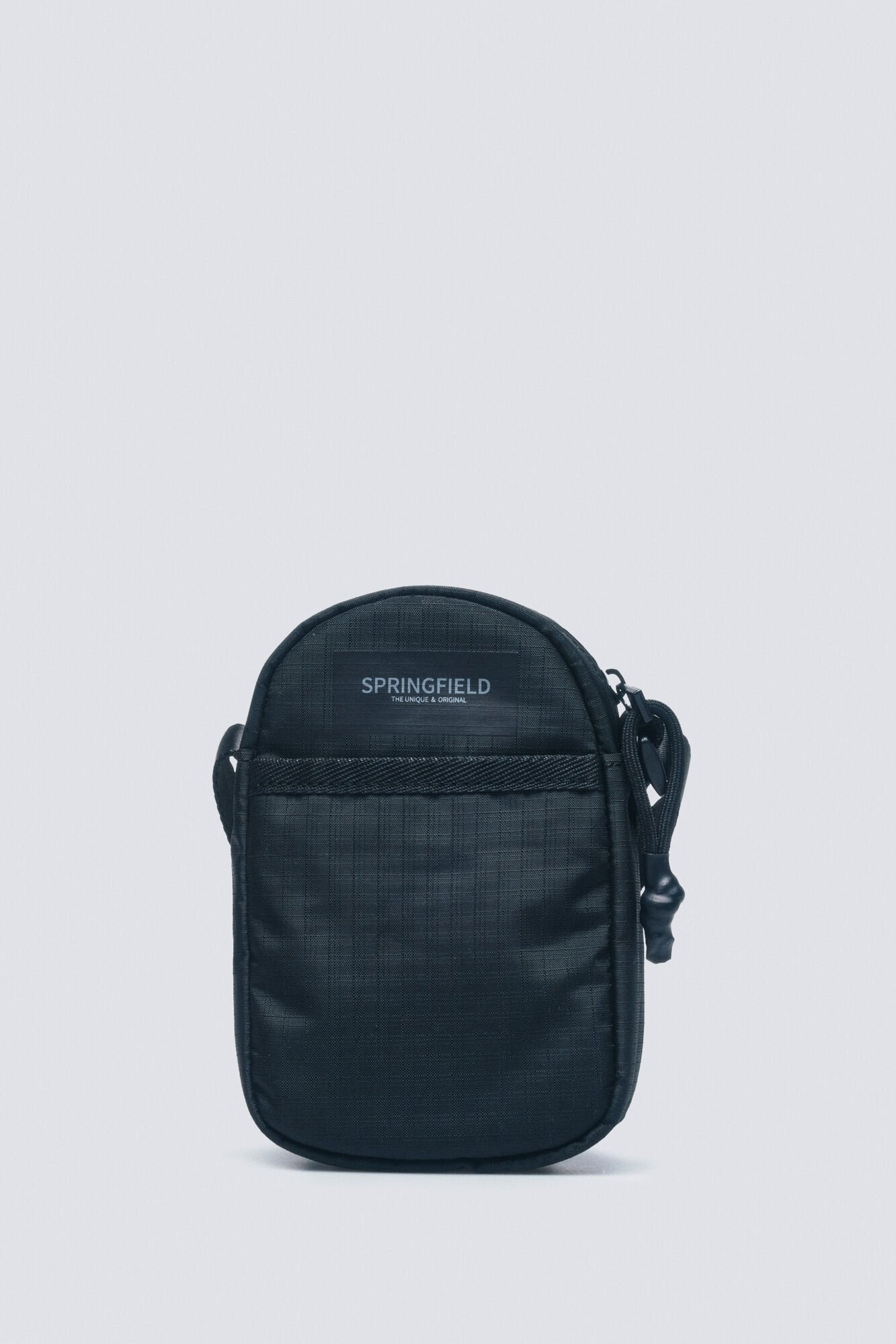 Springfield_Black_Small Black Crossbody Bag_0962581_01_01