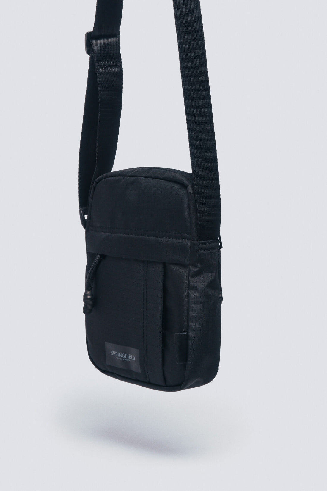 Springfield_Black_Medium Black Crossbody Bag_0962583_01_02