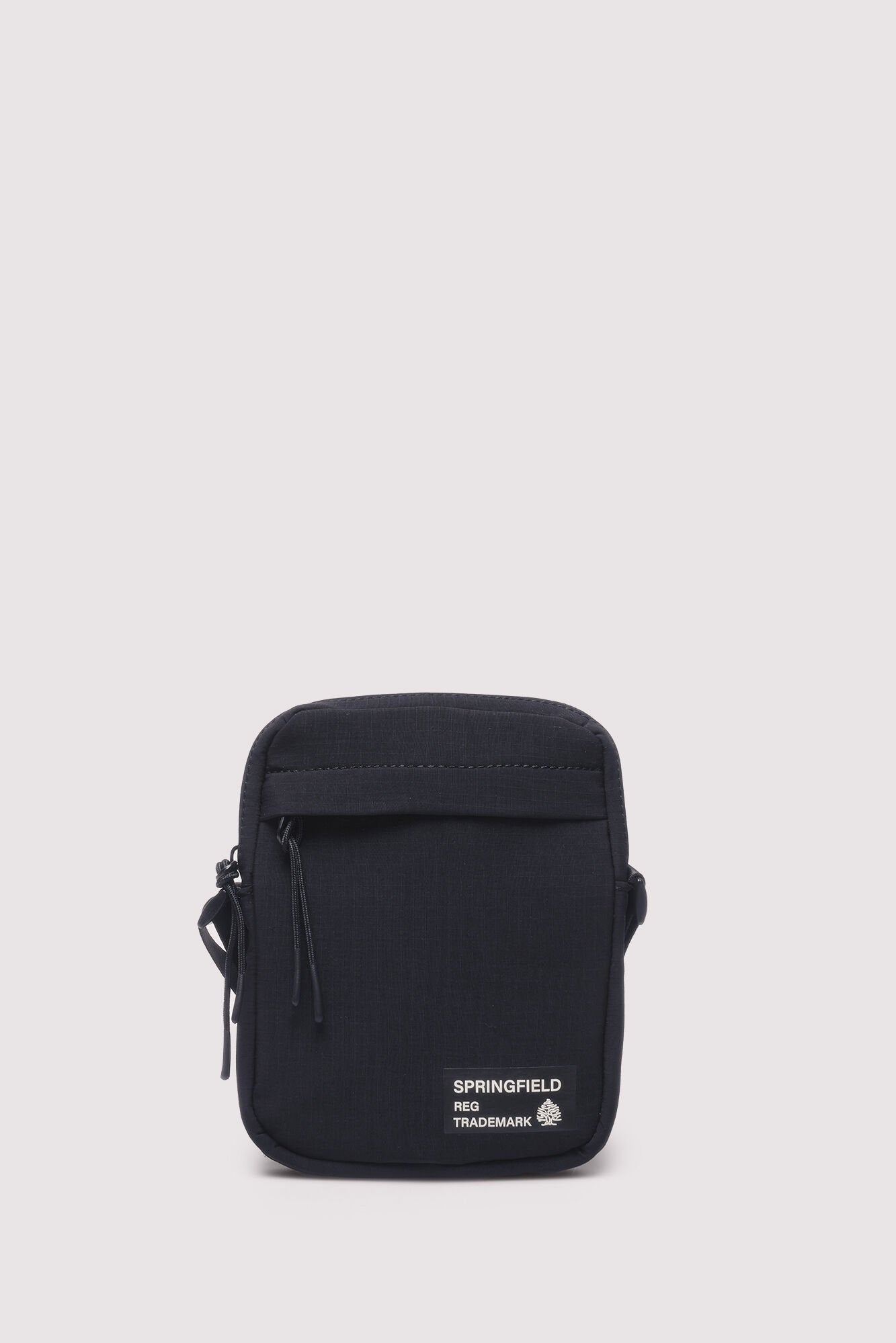 Springfield_Casual Small Ripstock Bag_0969821_01_01