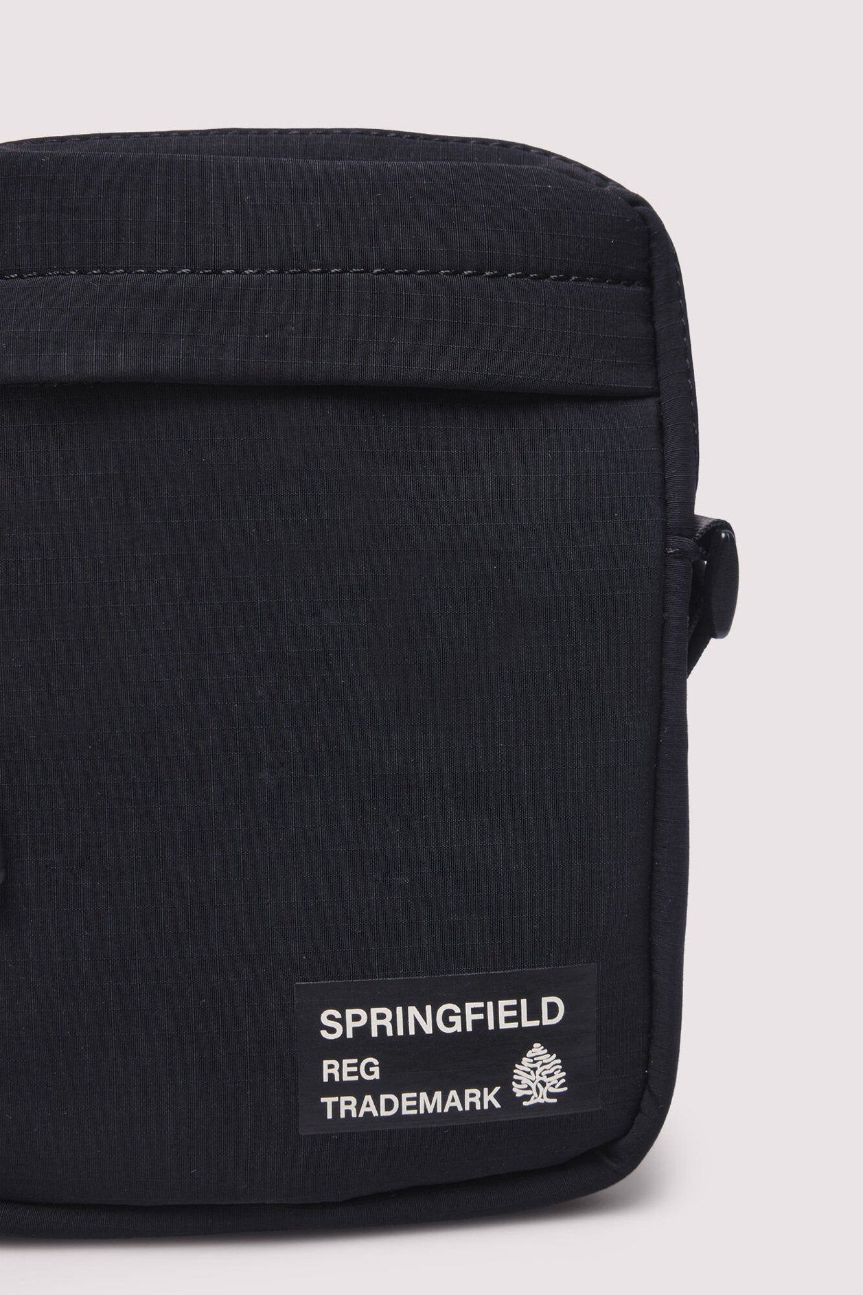 Springfield_Casual Small Ripstock Bag_0969821_01_03