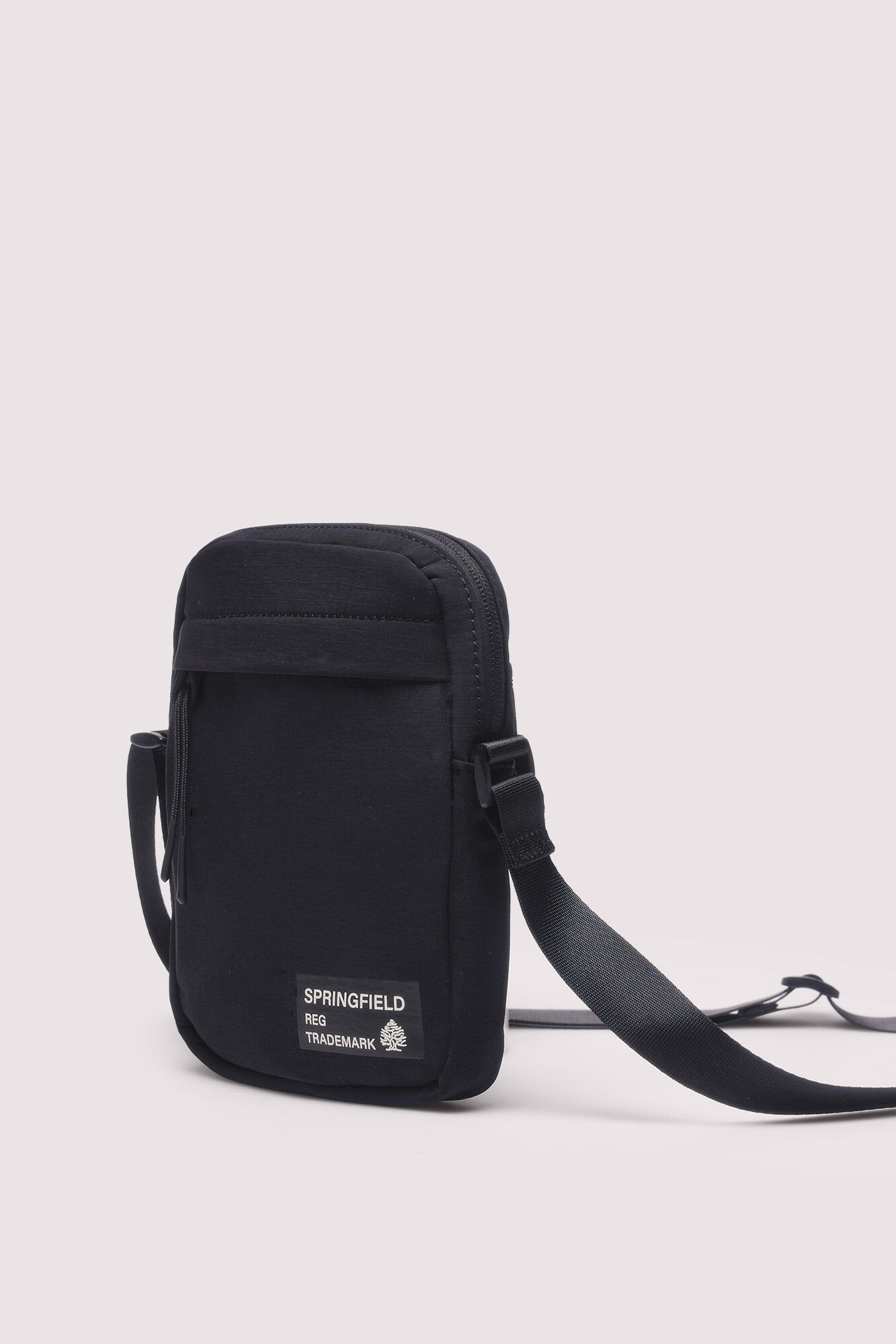 Springfield_Casual Small Ripstock Bag_0969821_01_05