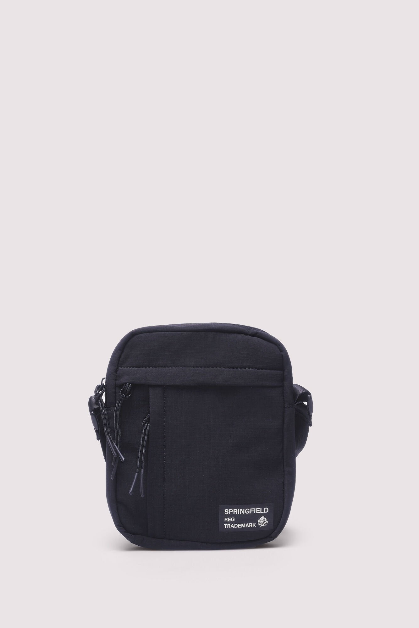 Springfield_Casual Small Ripstock Bag_0969822_01_01