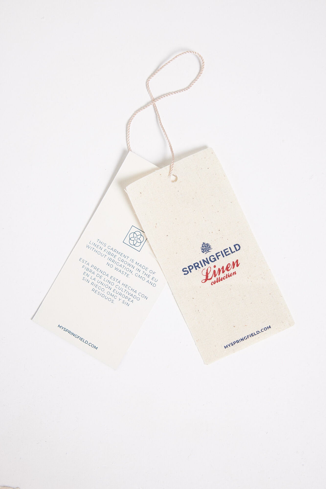 Linen Blend Button Down Shirt_0997752_71_06