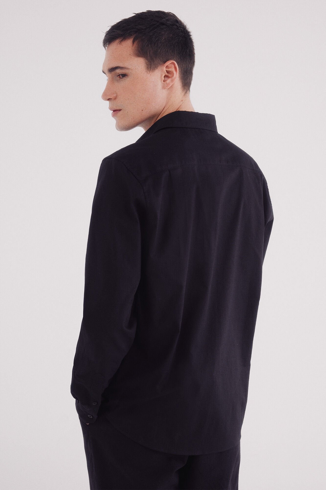 Springfield_Linen Shirt_0999061_01_04