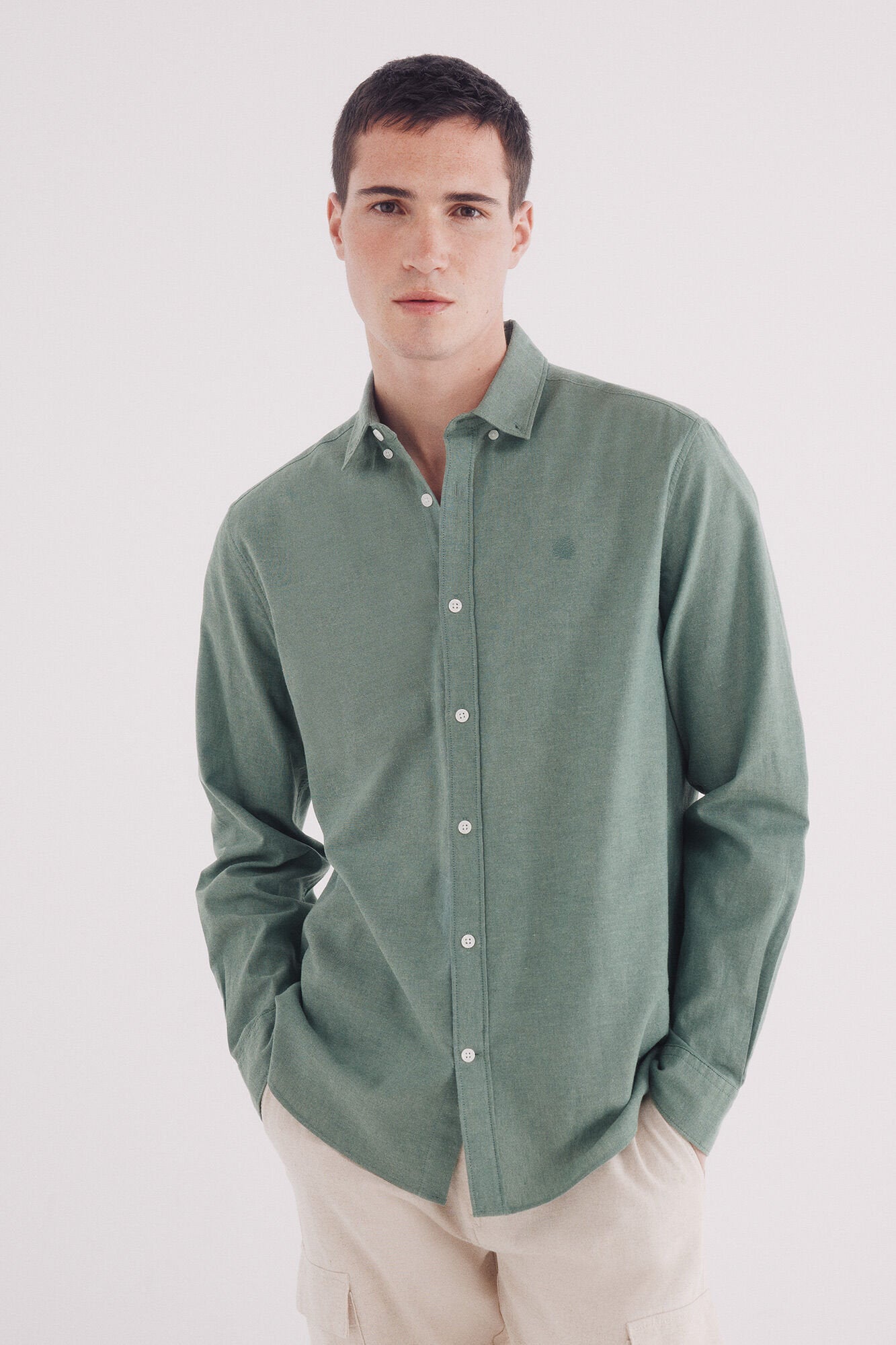 Springfield_Linen Shirt_0999061_22_01