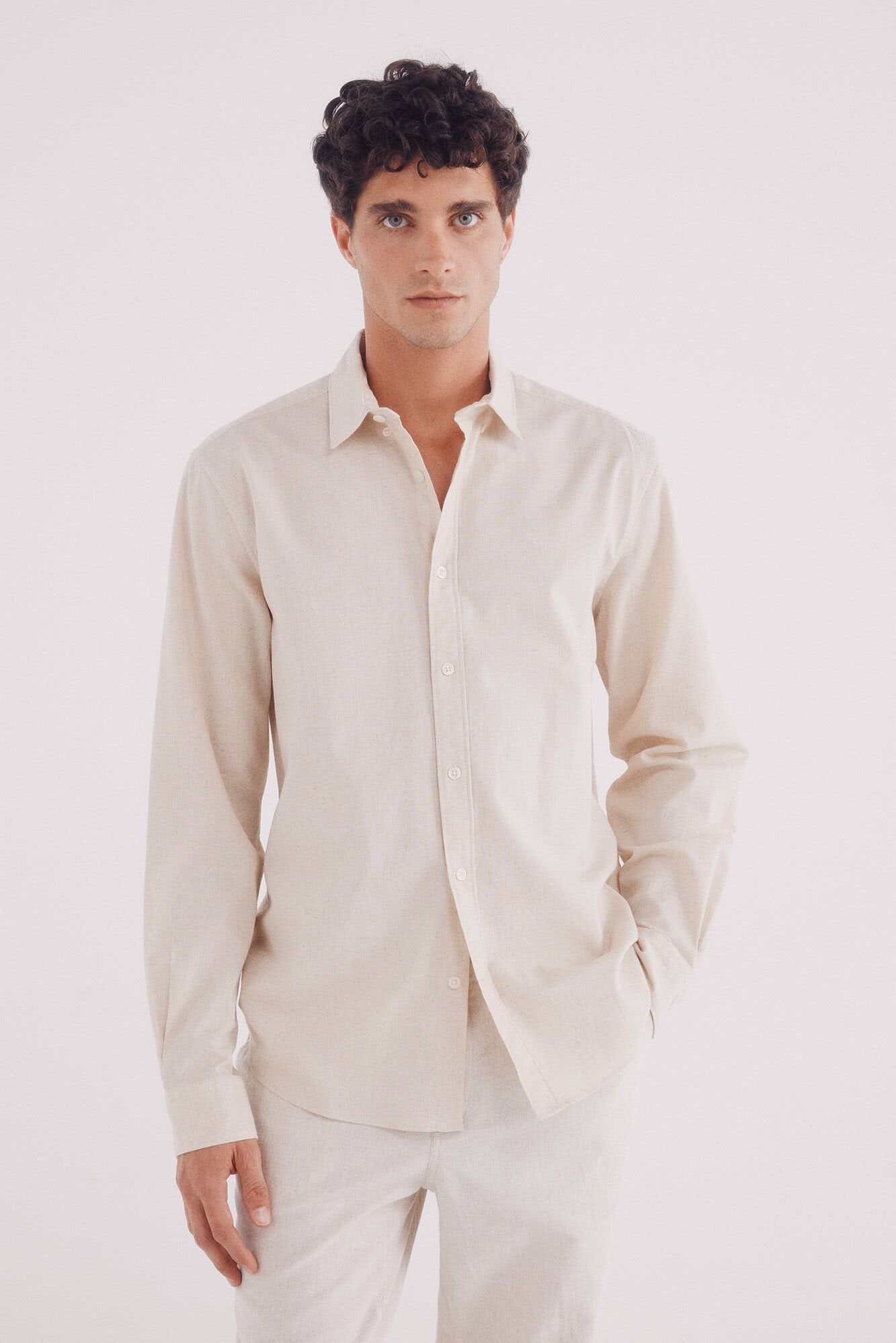Springfield_Linen Shirt_0999061_51_01