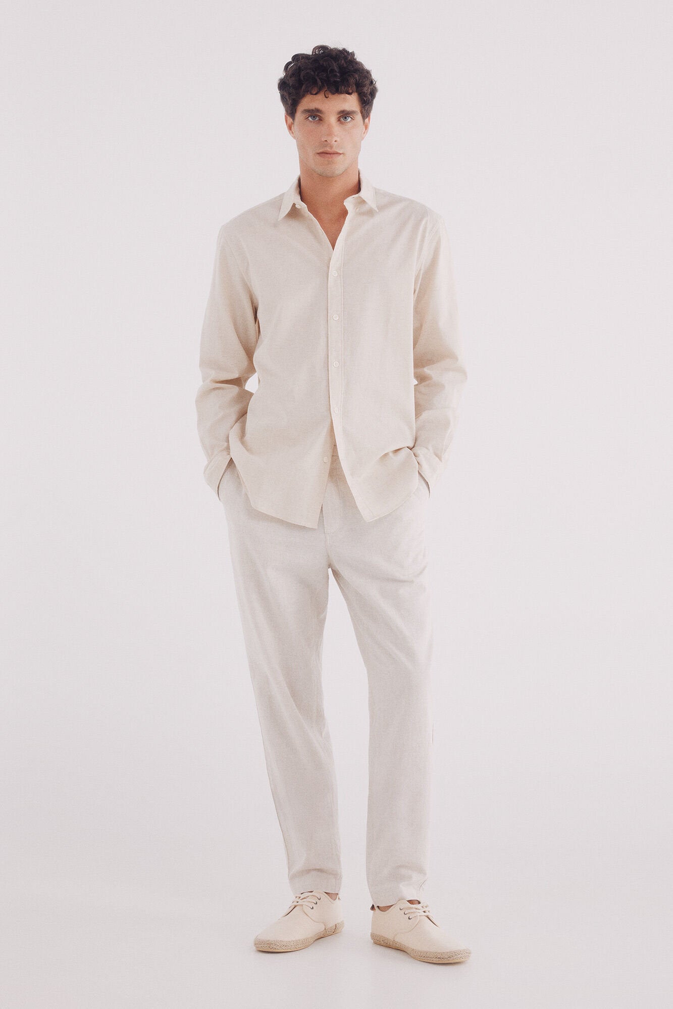 Springfield_Linen Shirt_0999061_51_02