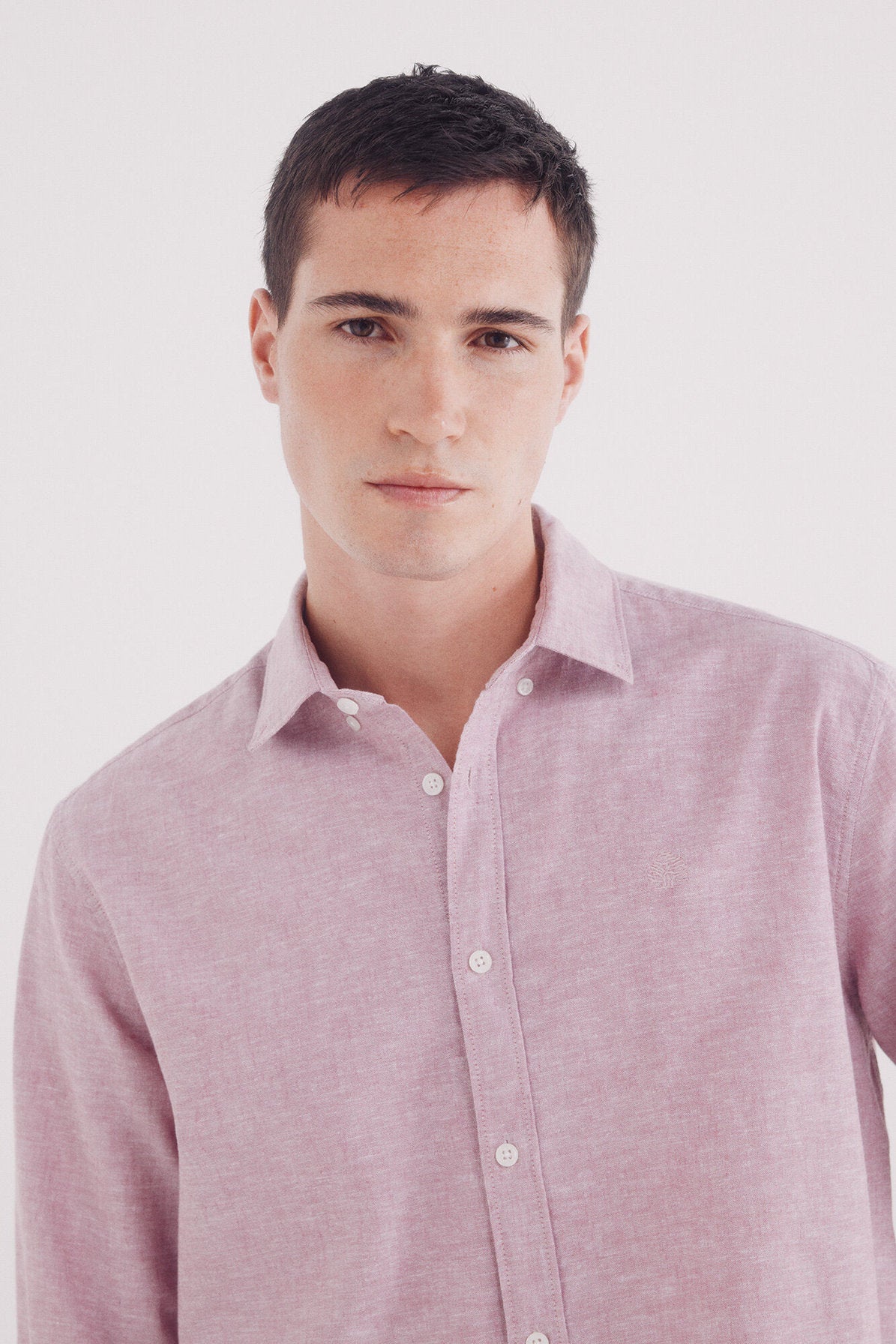 Springfield_Linen Shirt_0999061_72_03