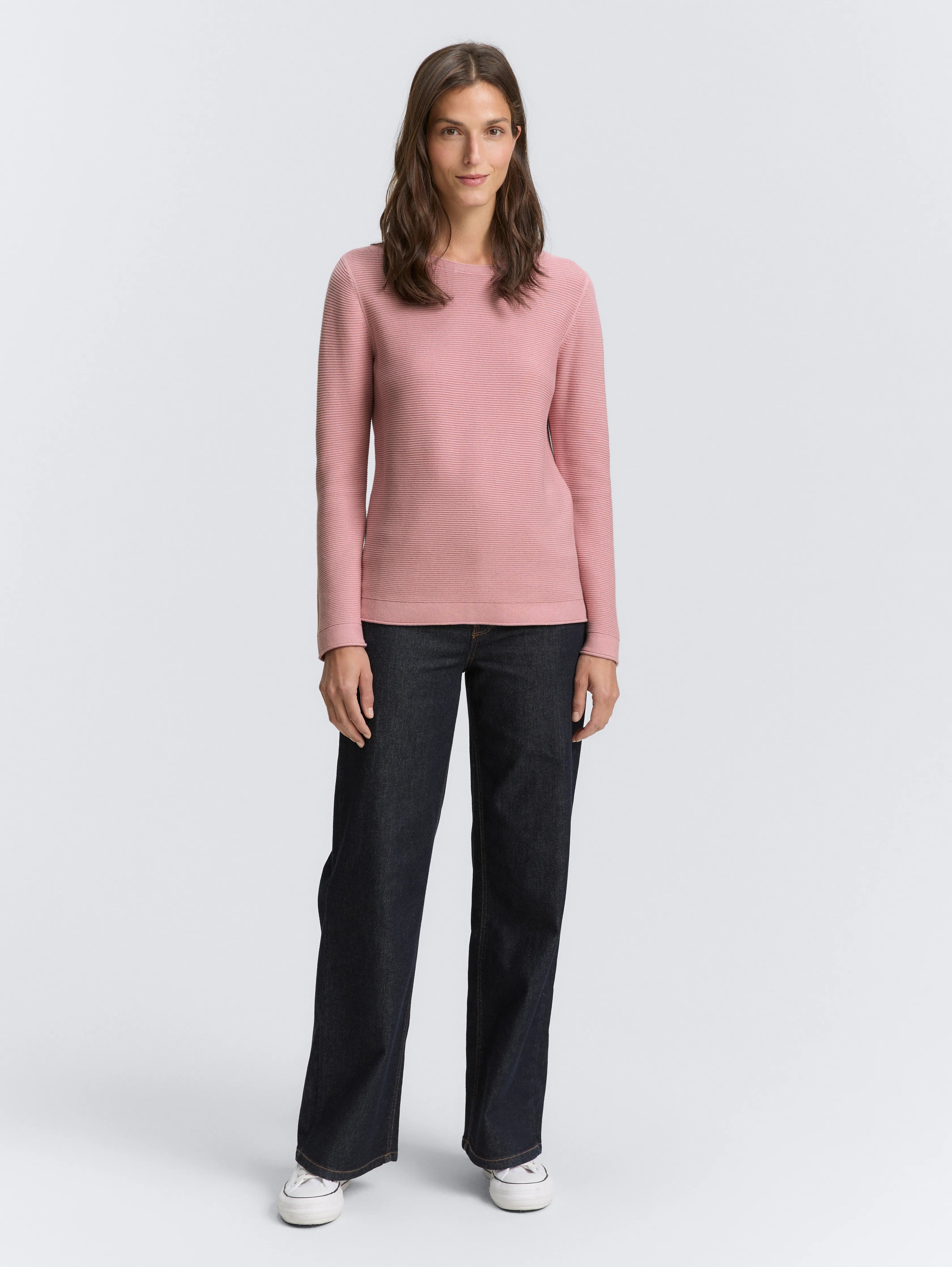 Tom Tailor_0_Organic Cotton Knit Jumper_1016350_11055_03