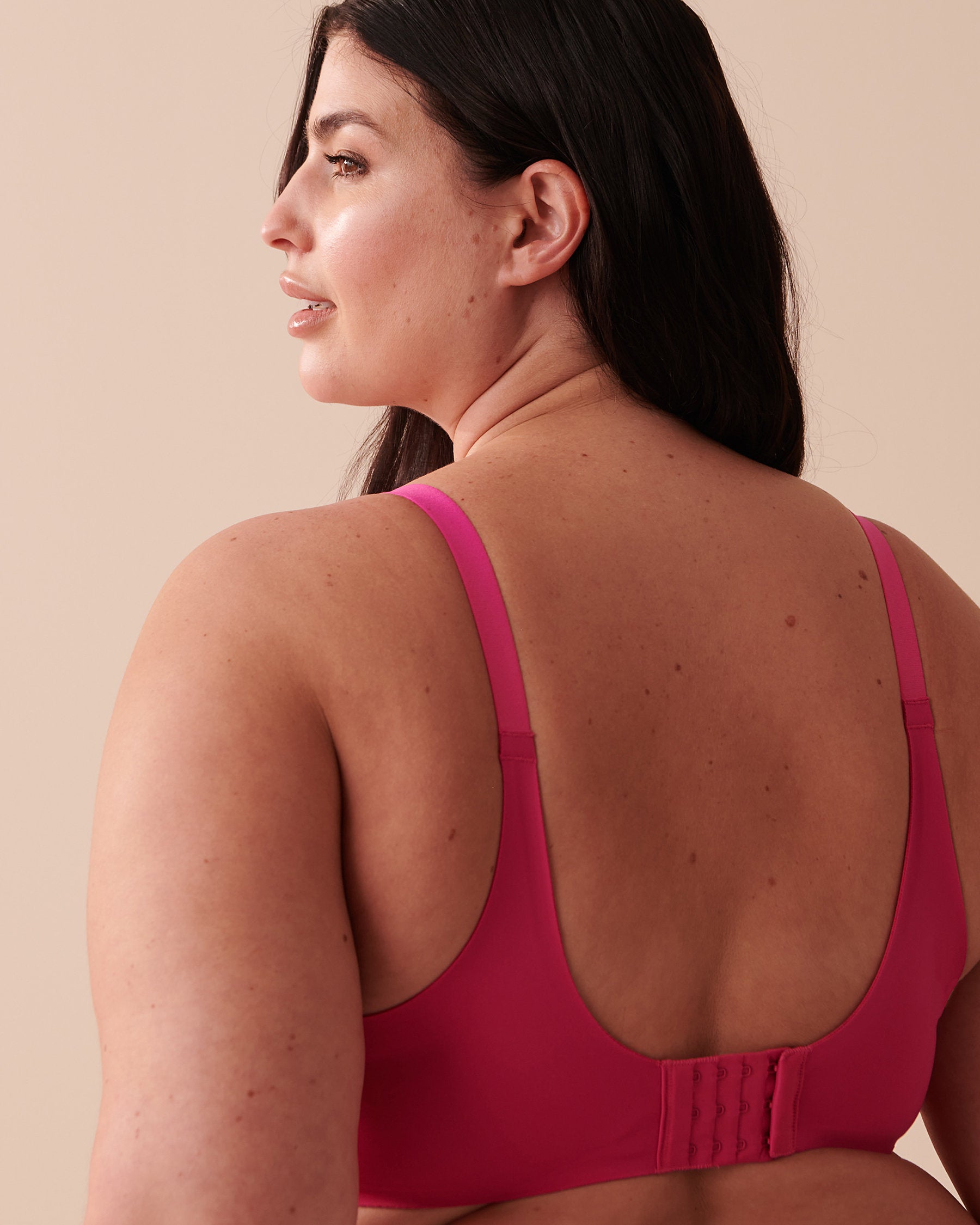 Sleekback Lace Bra In Different Cup Sizes_10200347_60174_06