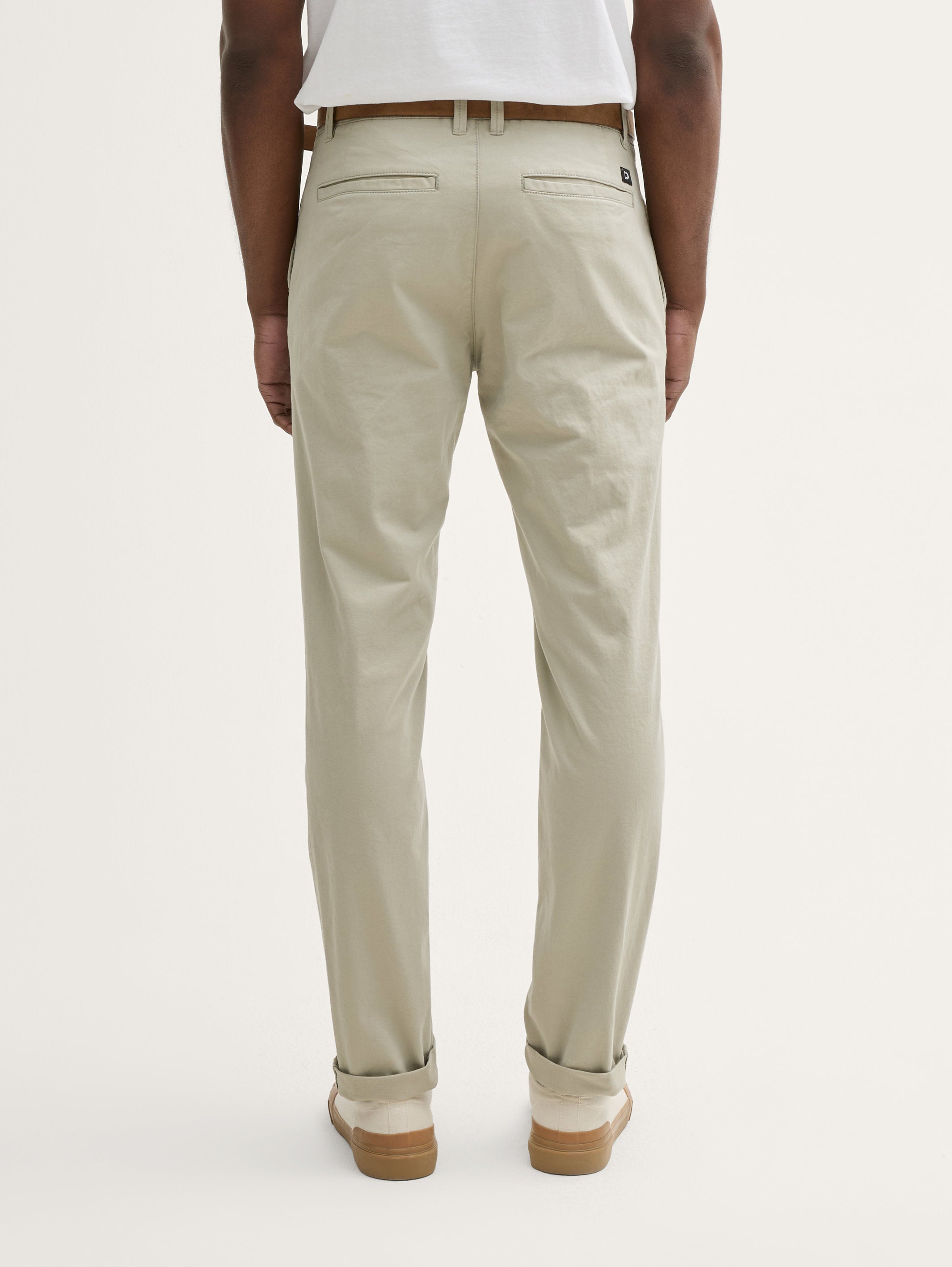 Tom Tailor_Slim Chino Trousers with Belt_1027694_35723_02