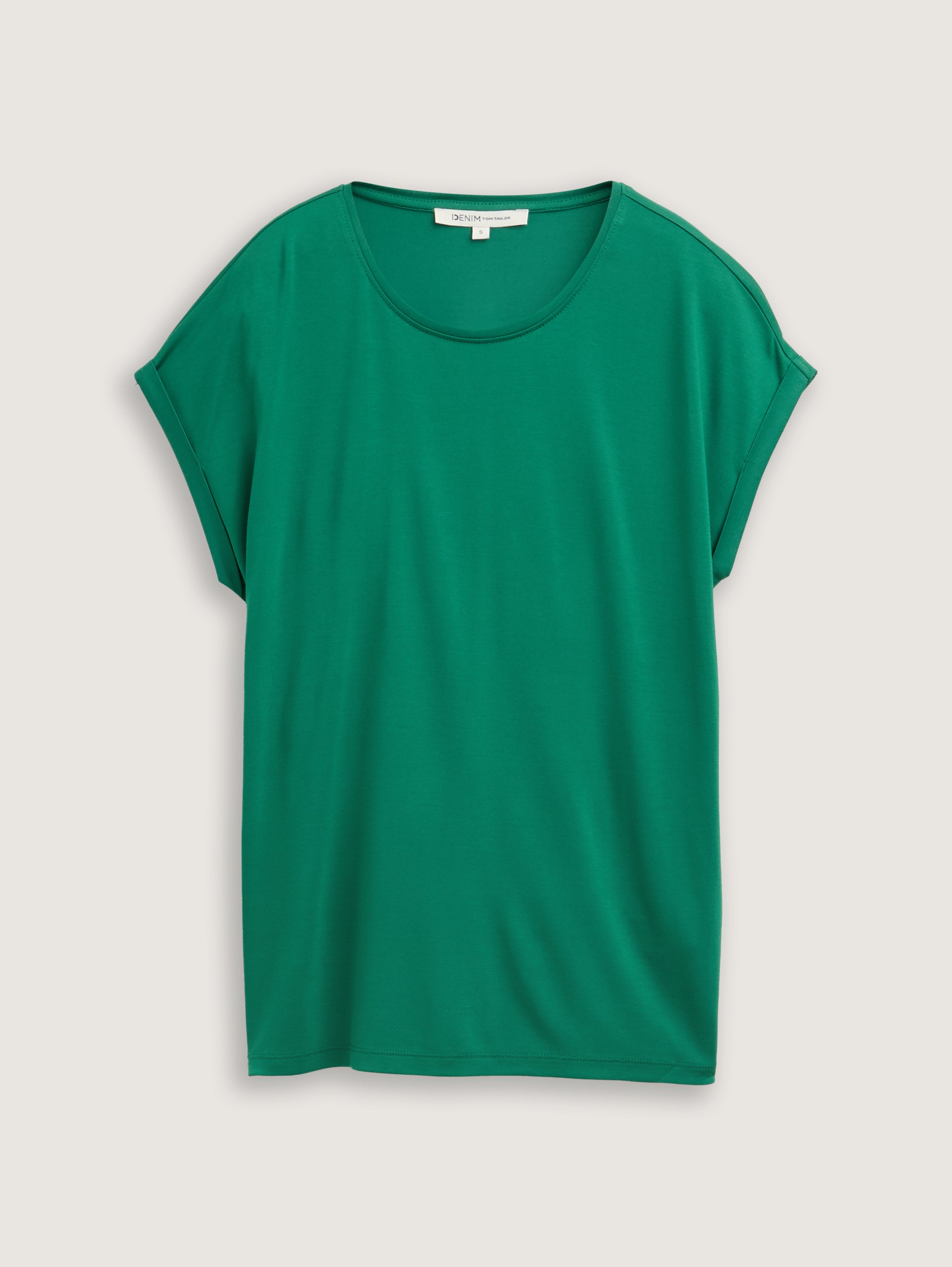 Tom Tailor_Basic T-Shirt_1030942_14581_06