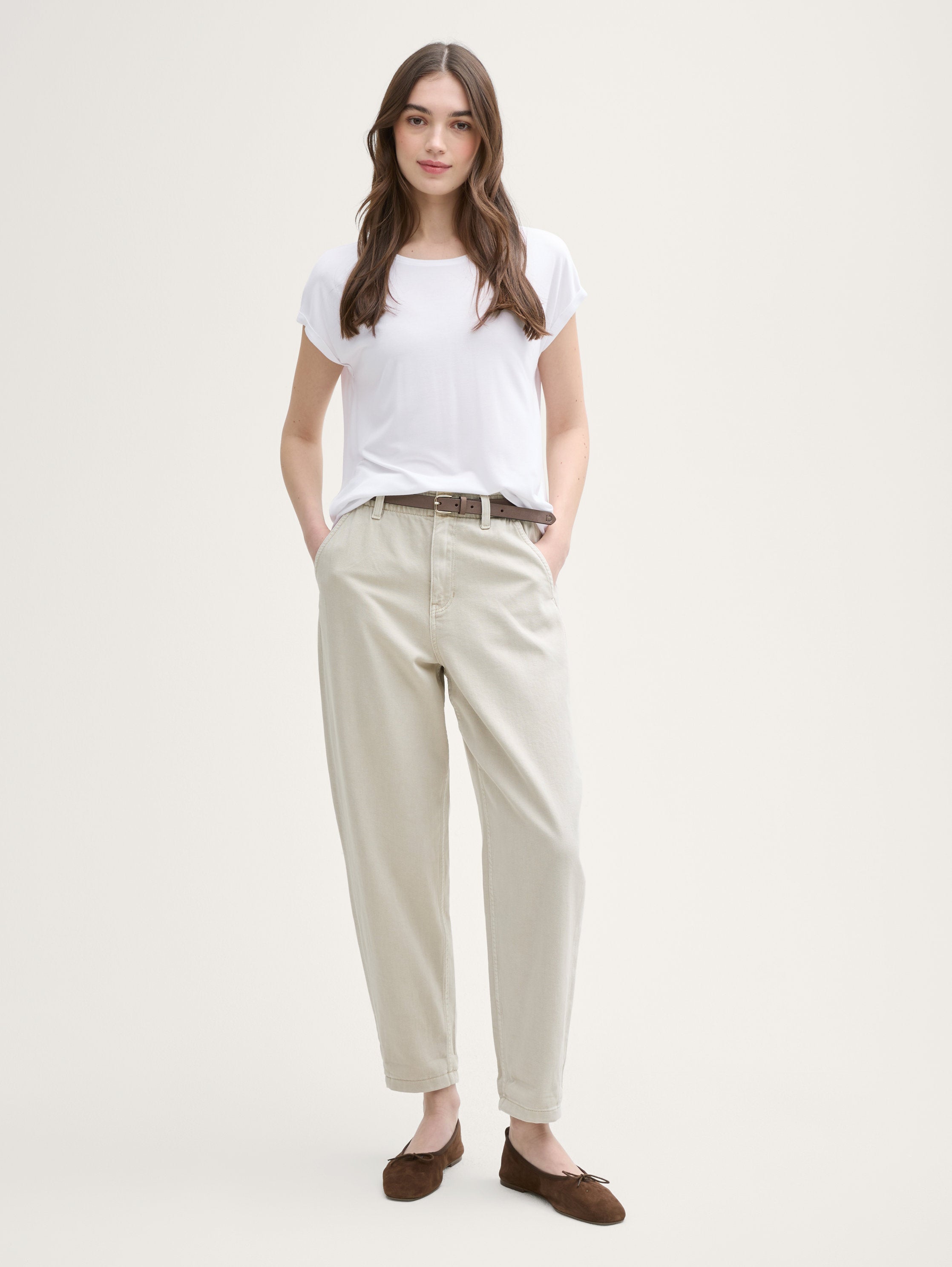 Tom Tailor_Basic T-Shirt_1030942_20000_02