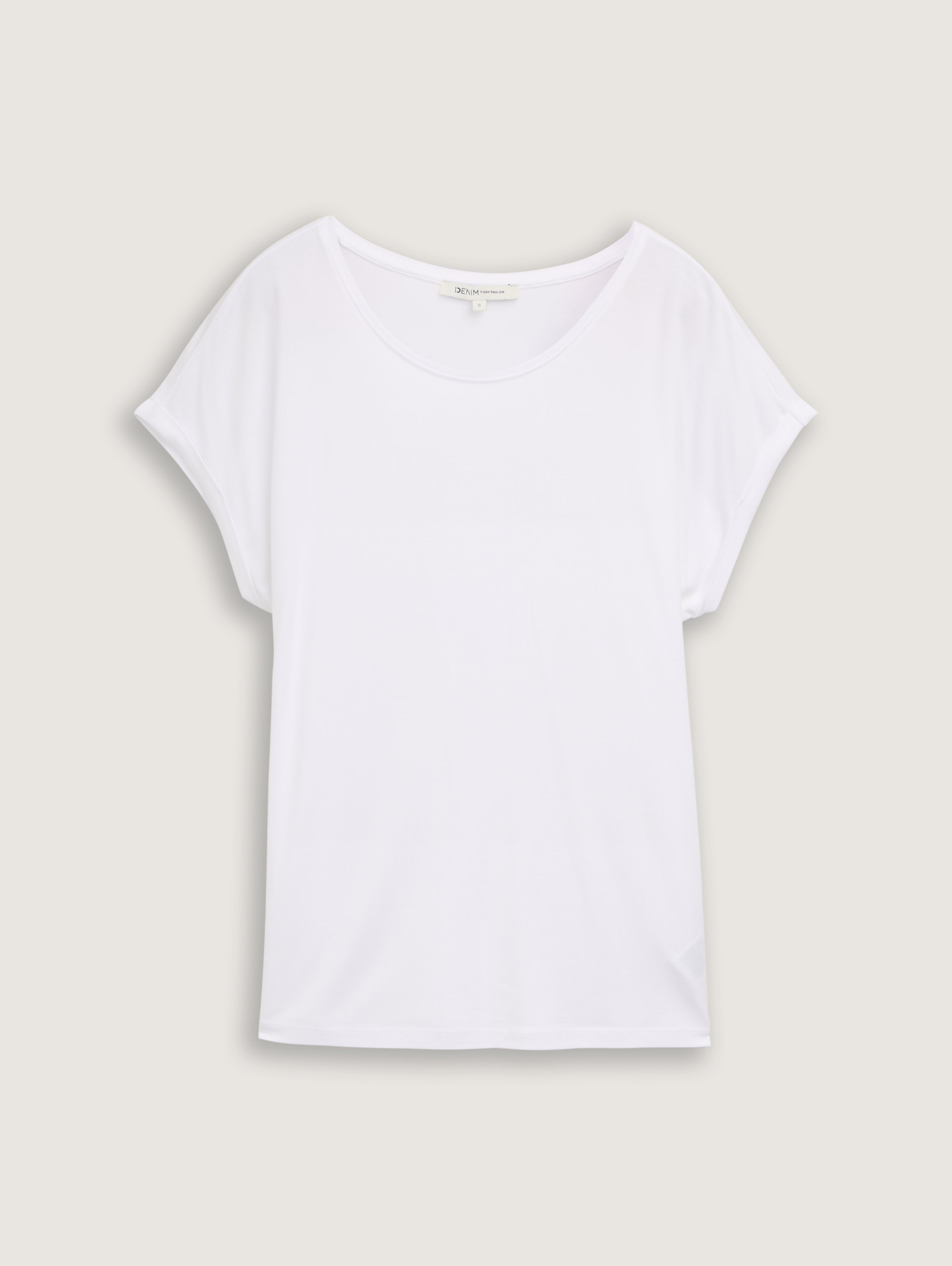Tom Tailor_Basic T-Shirt_1030942_20000_06
