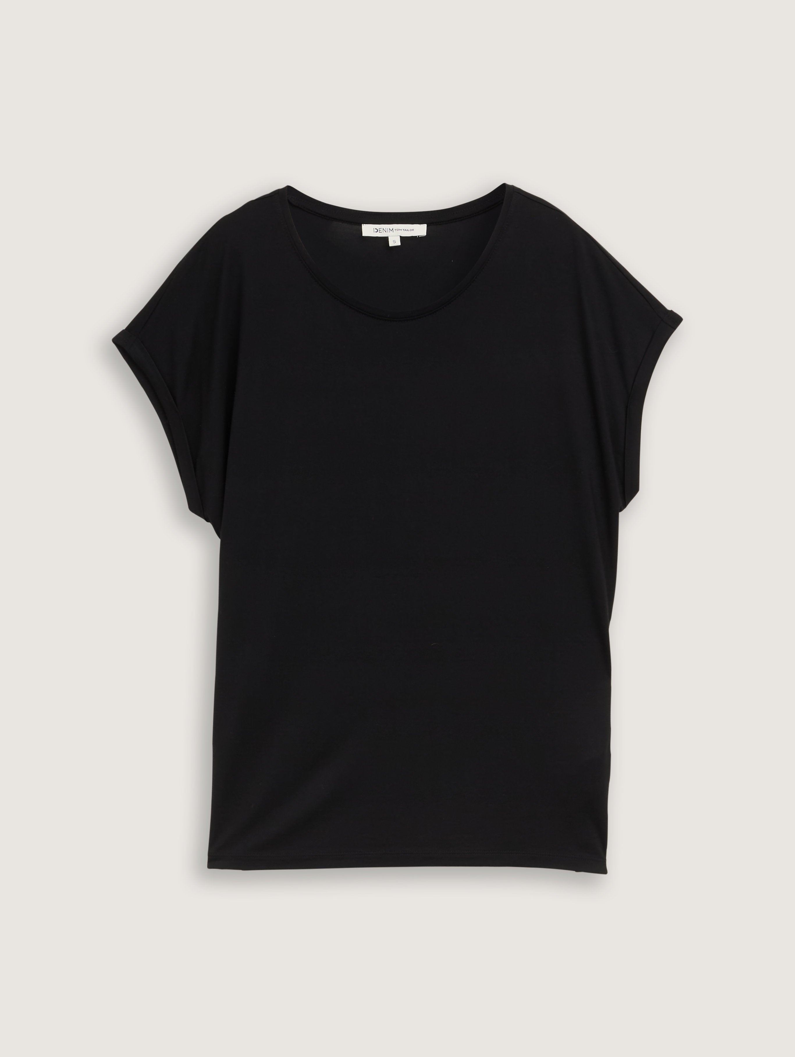Tom Tailor_Basic T-Shirt_1030942_29999_06
