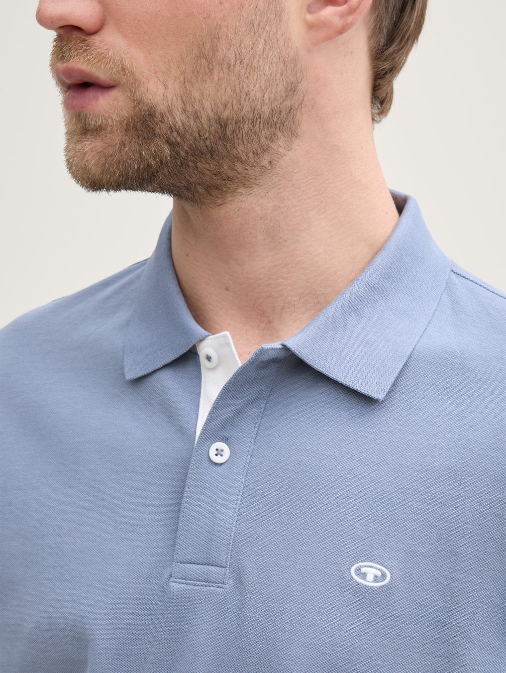 Tom Tailor_Cotton PiquŽ Polo Shirt_1031006_37533_04