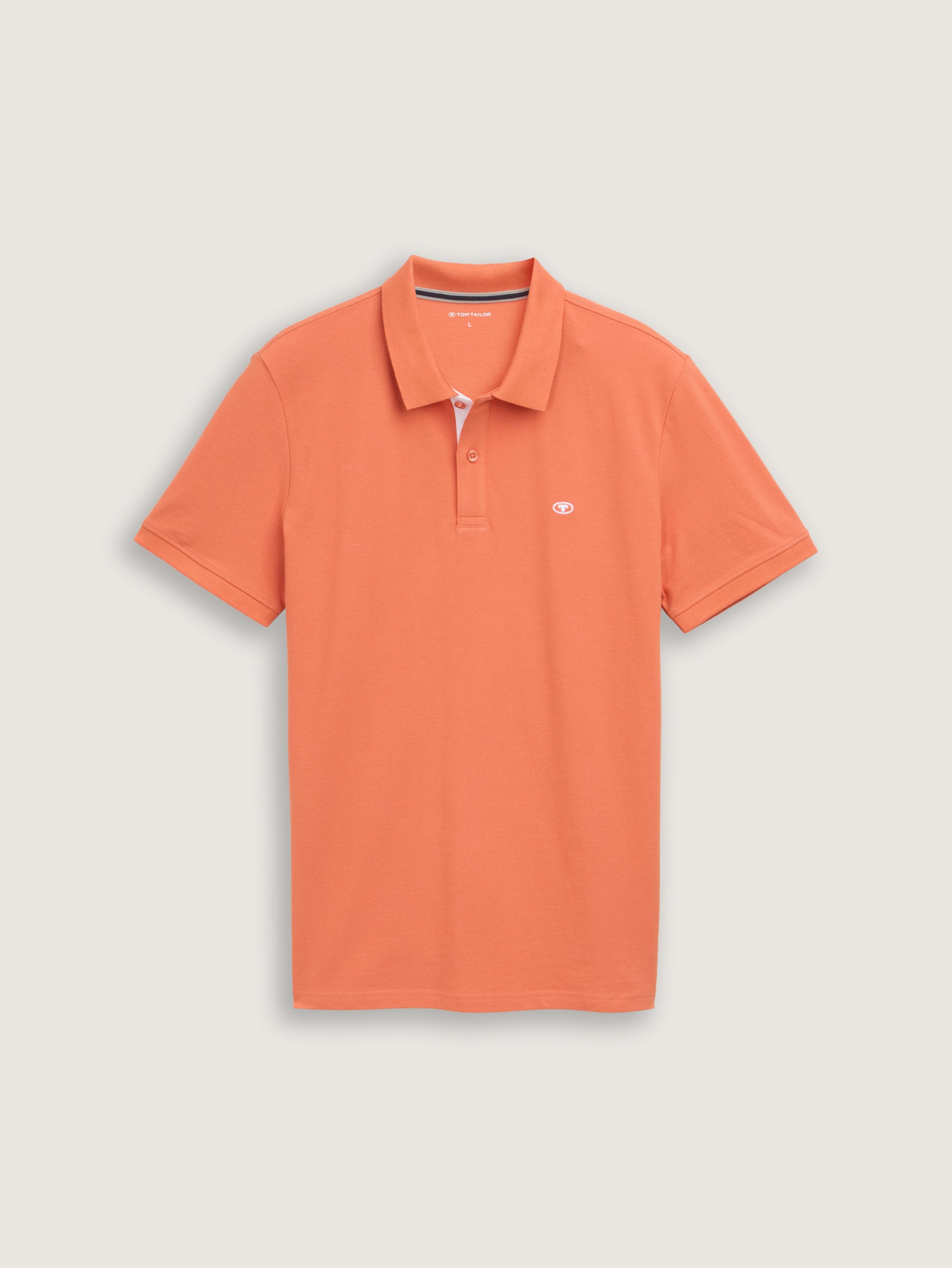 Tom Tailor_Cotton PiquŽ Polo Shirt_1031006_37755_06