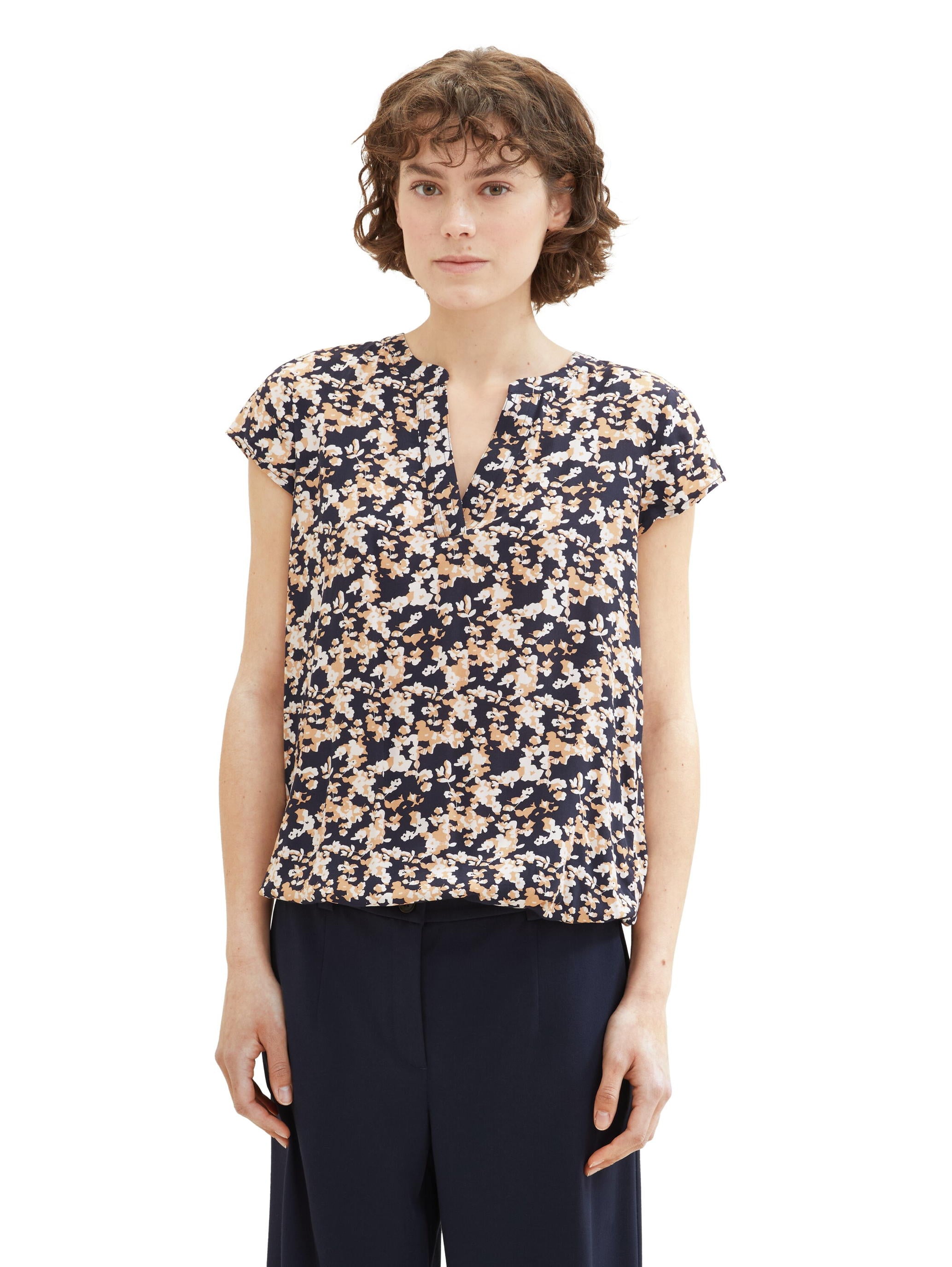 Blouse Printed_1035245_34765_06