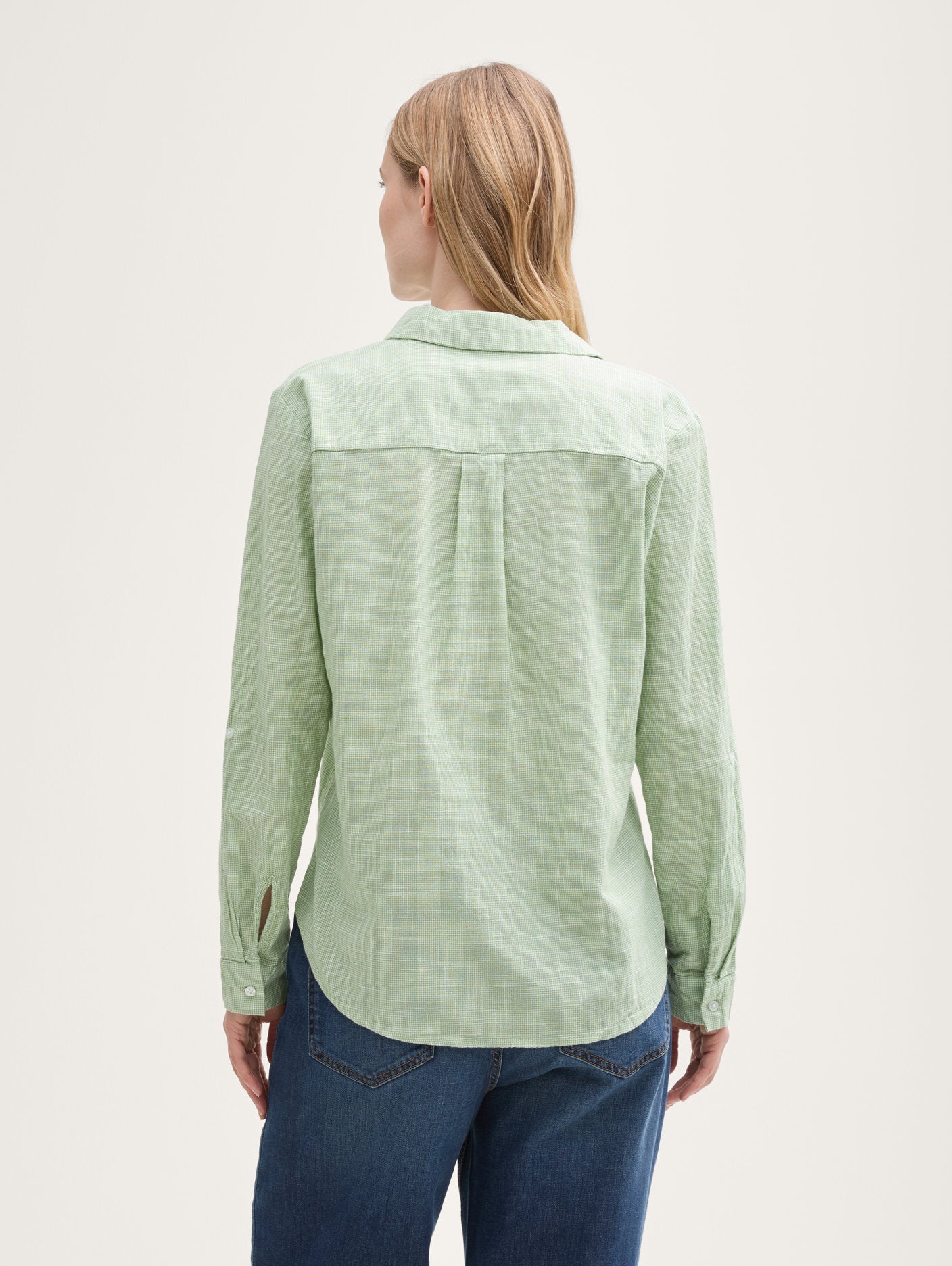 Tom Tailor_Blouse with Breast Pockets_1035247_15116_03