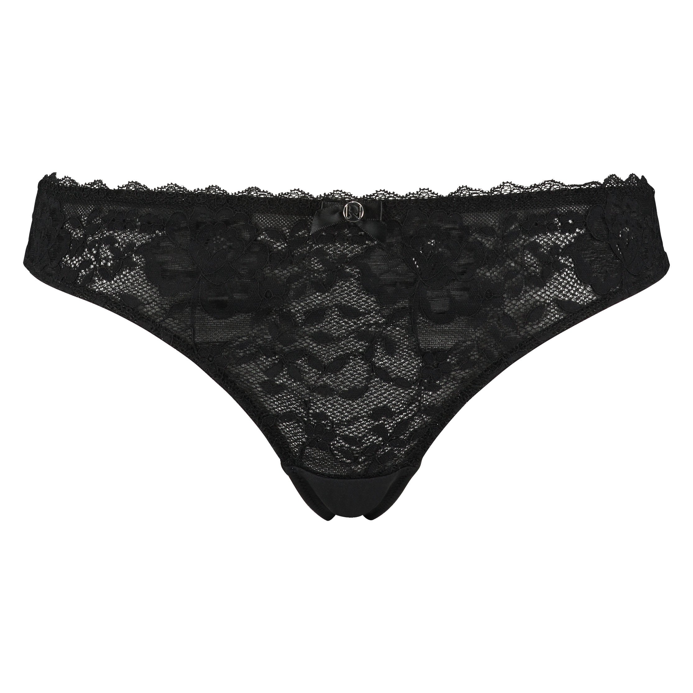 Maya Lace String_103545_Black_01
