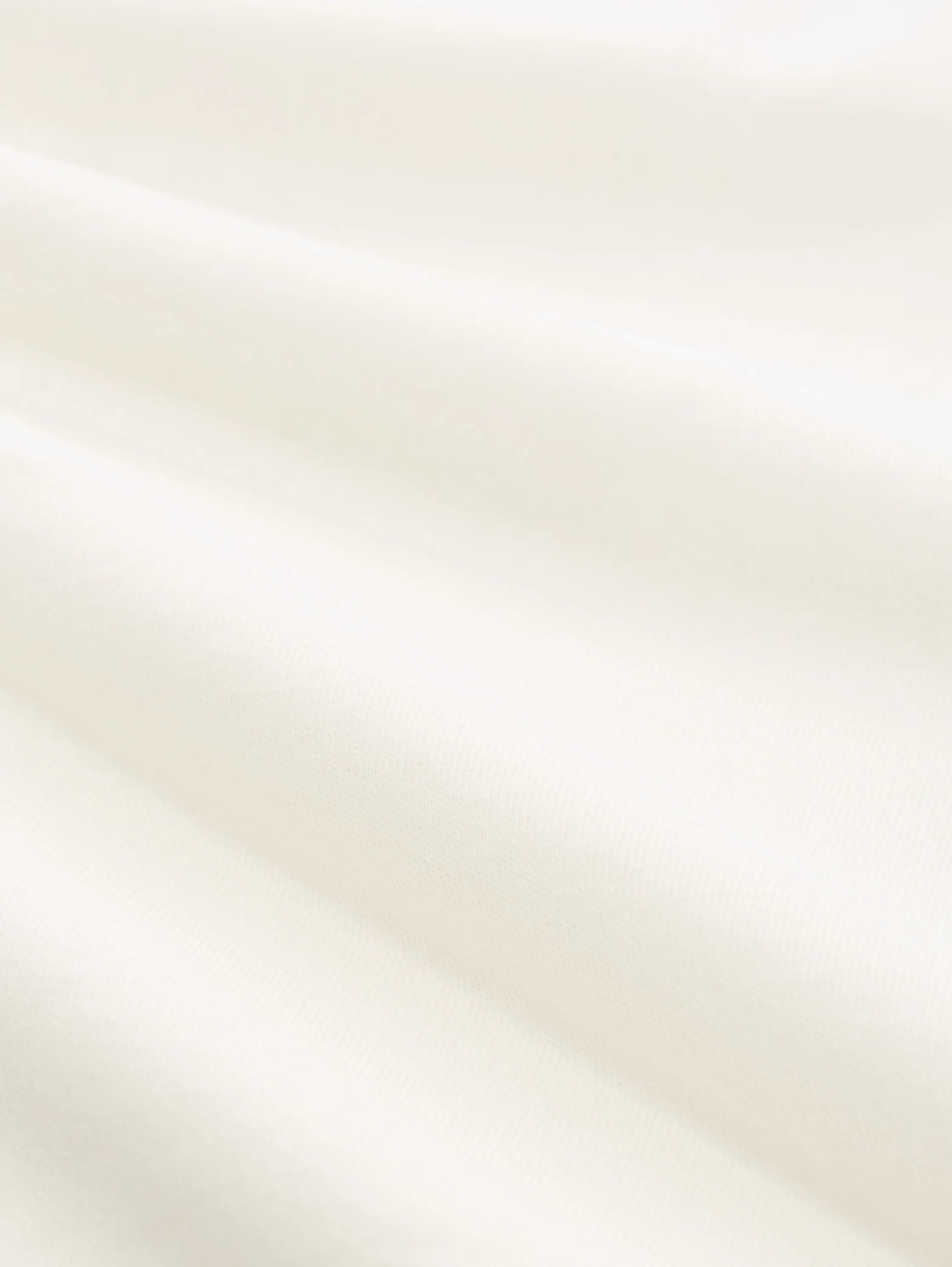 Denim Tom Tailor Wool White Men Basic Jogger Shorts SKU: 1035678_12906 Image 02