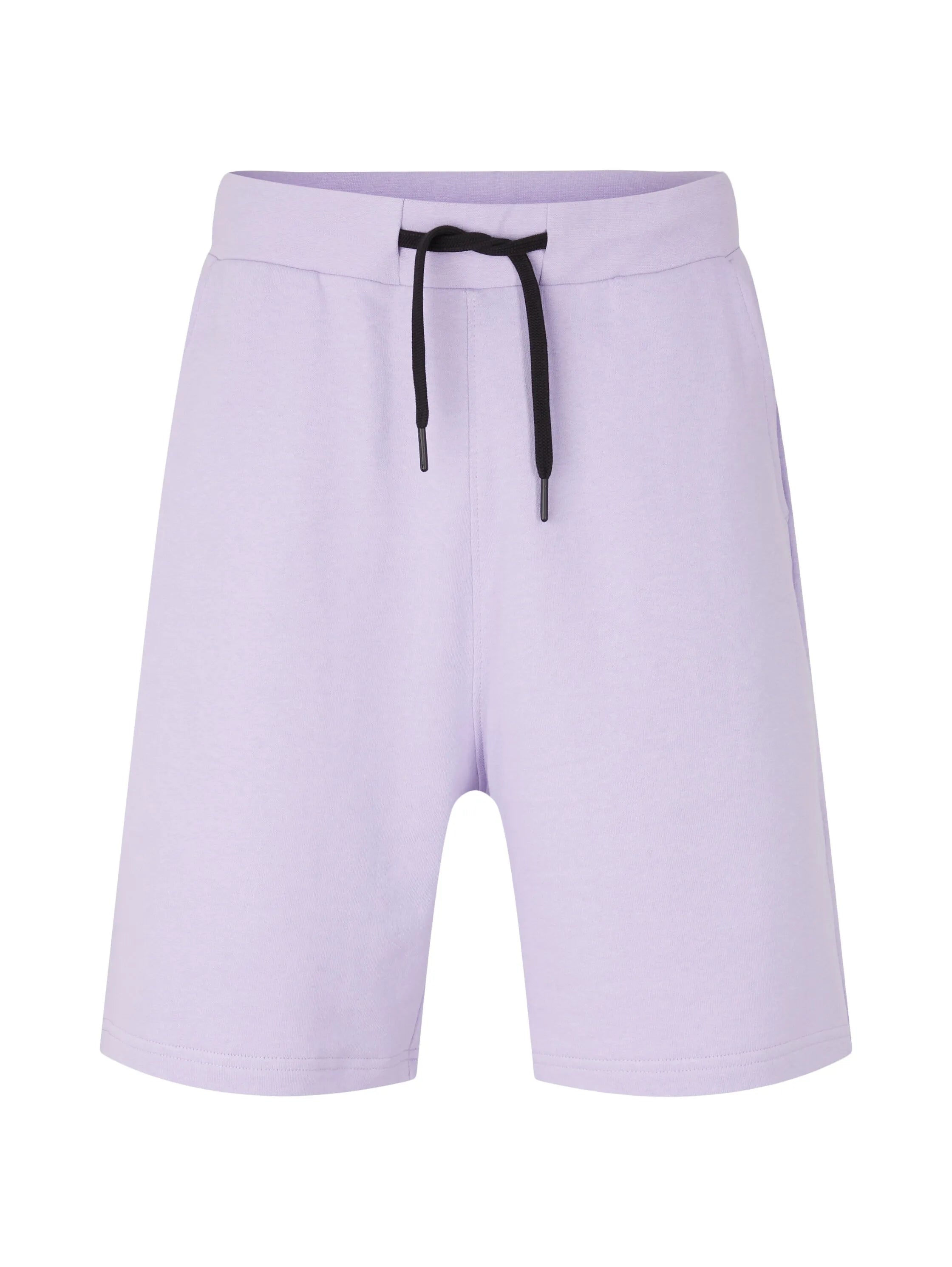 Denim Tom Tailor Lilac Vibe Men Basic Jogger Shorts SKU: 1035678_31042 Image 08