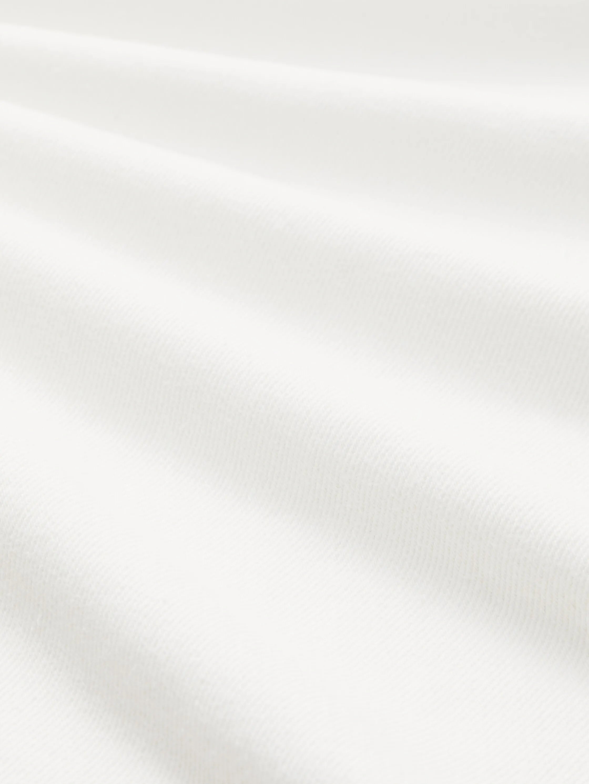 Tom Tailor White Denim Men Tom Tailor Marvin Straight SKU: 1036289_10101 Image 07