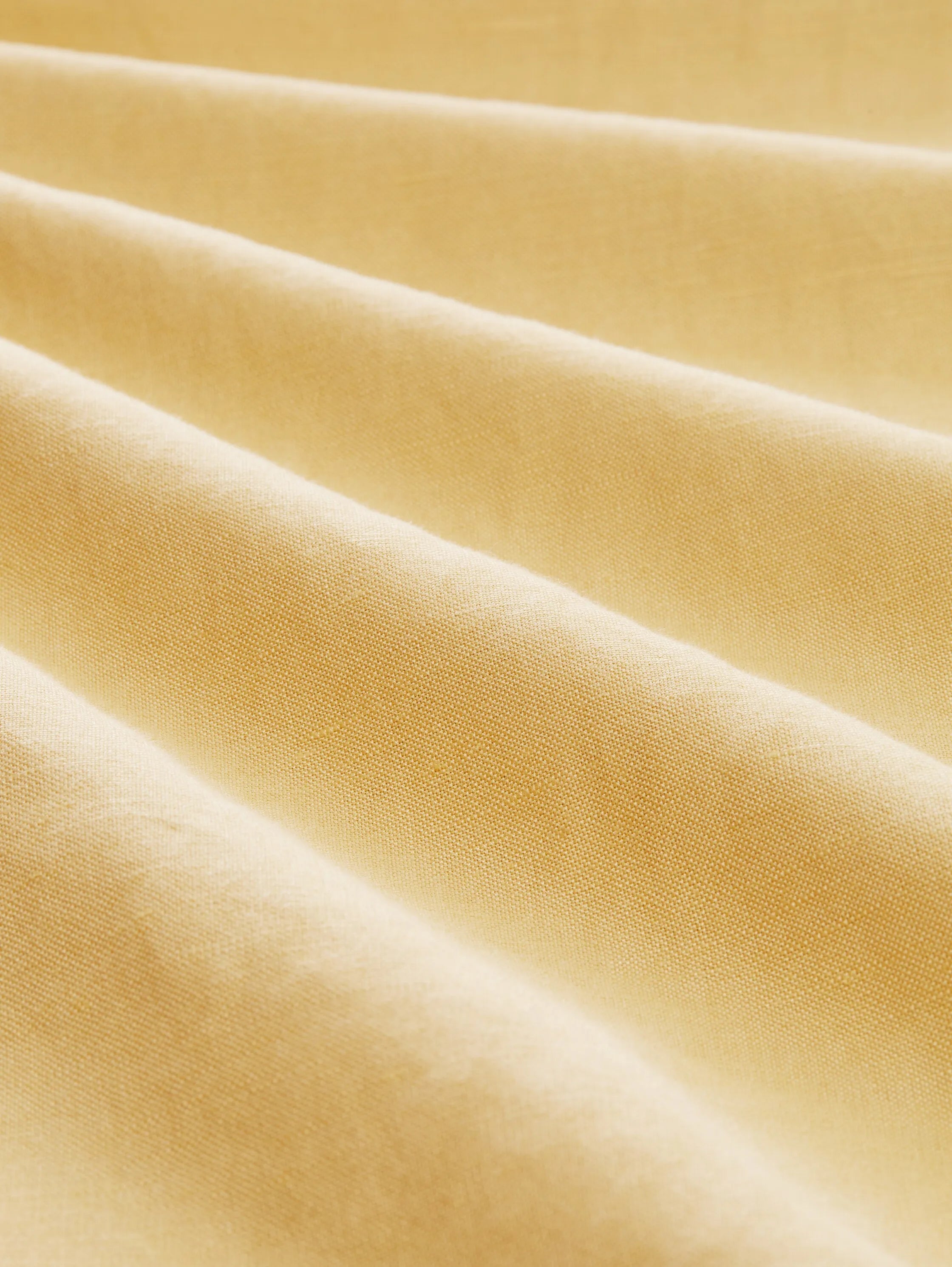 Tom Tailor Fawn Beige Women Dress with Linen SKU: 1036663_31648 Image 06