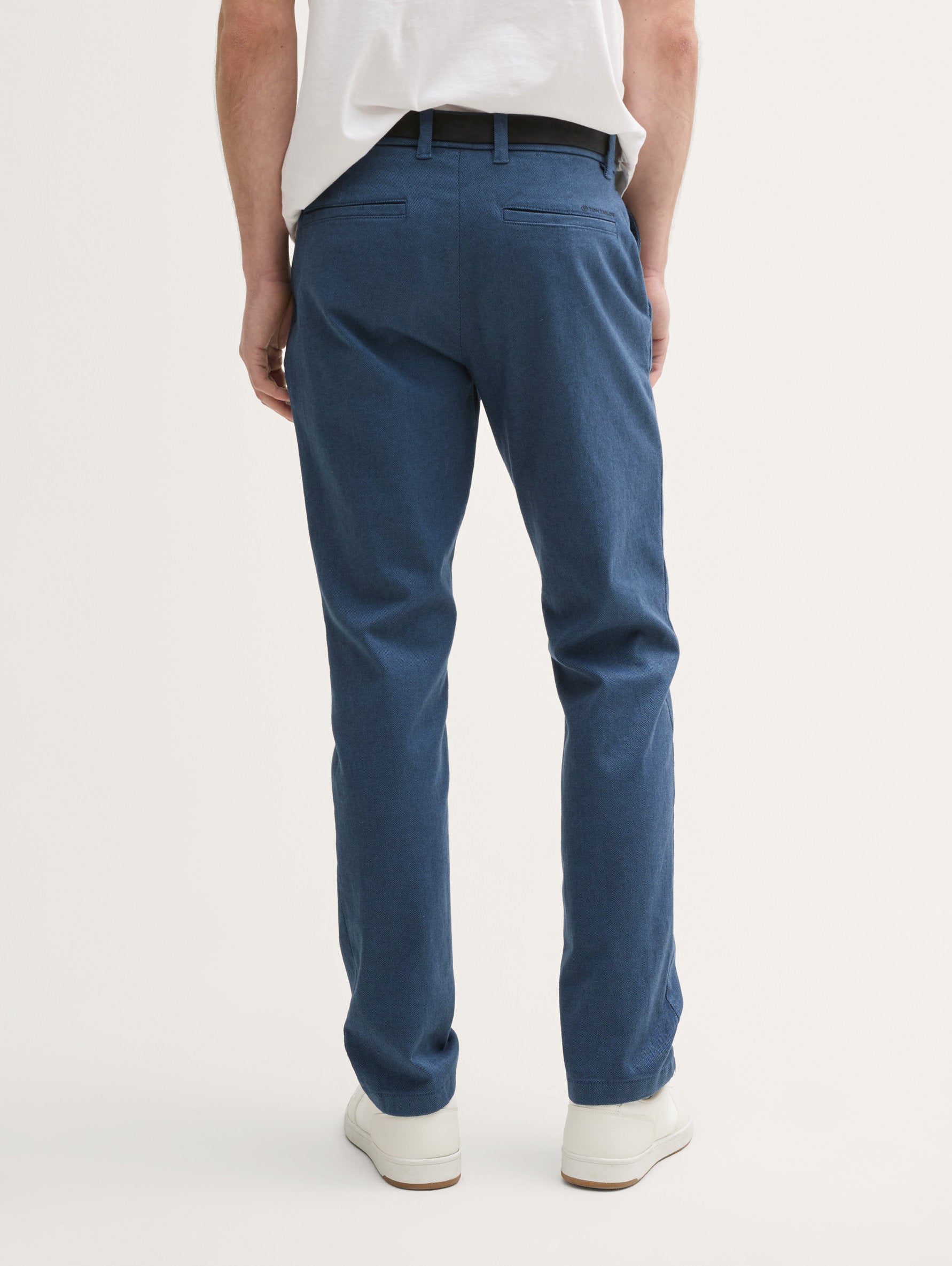 Tom Tailor_Tttravis Slim Chino with Belt_1037547_37141_02